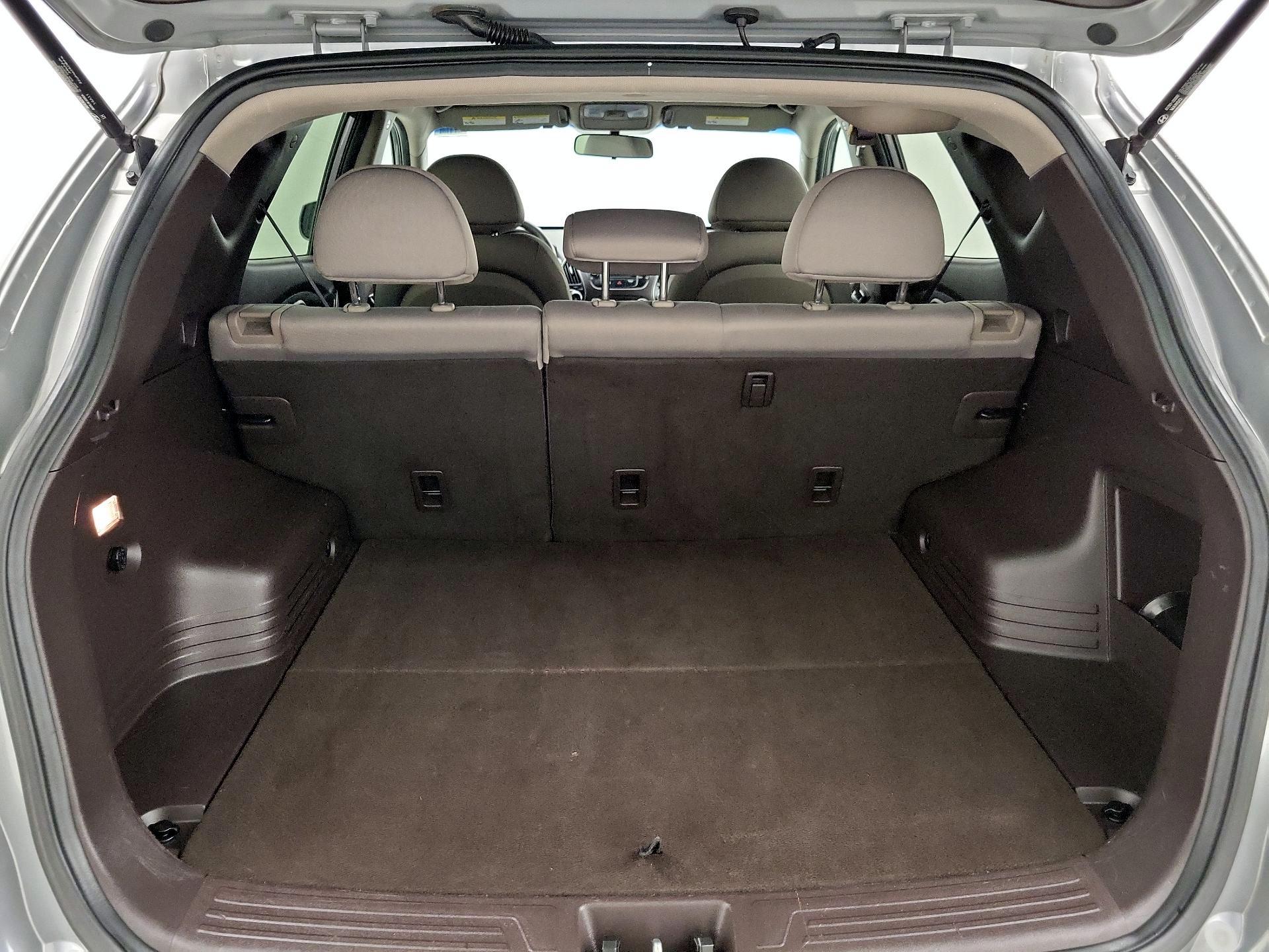 Thumbnail: 2014 Hyundai Tucson - 19