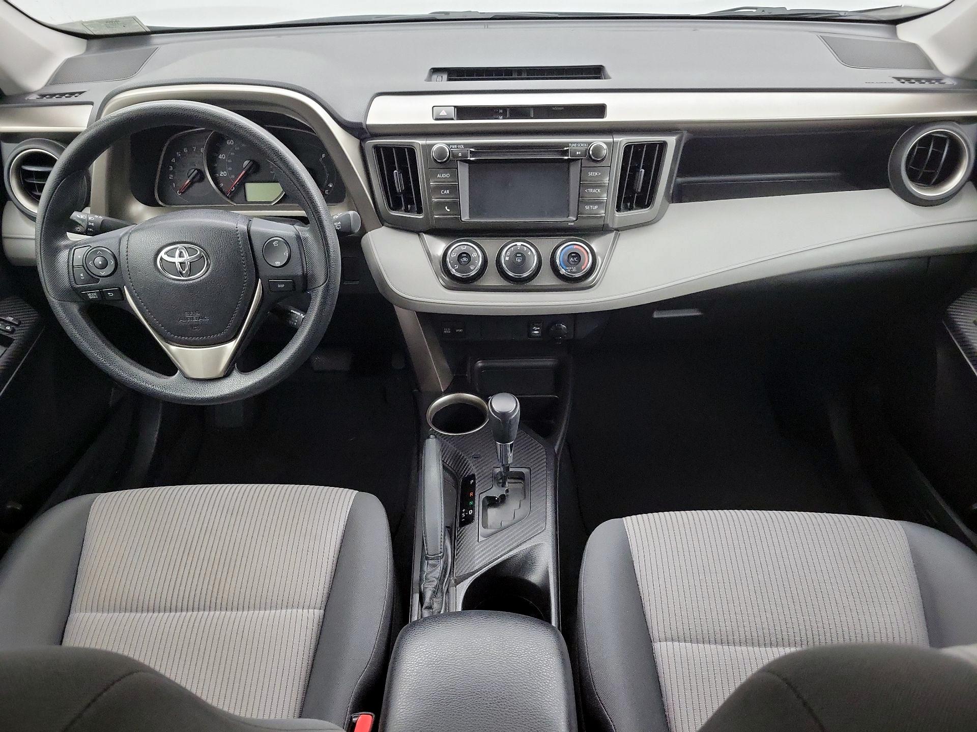 Thumbnail: 2014 Toyota RAV4 - 9