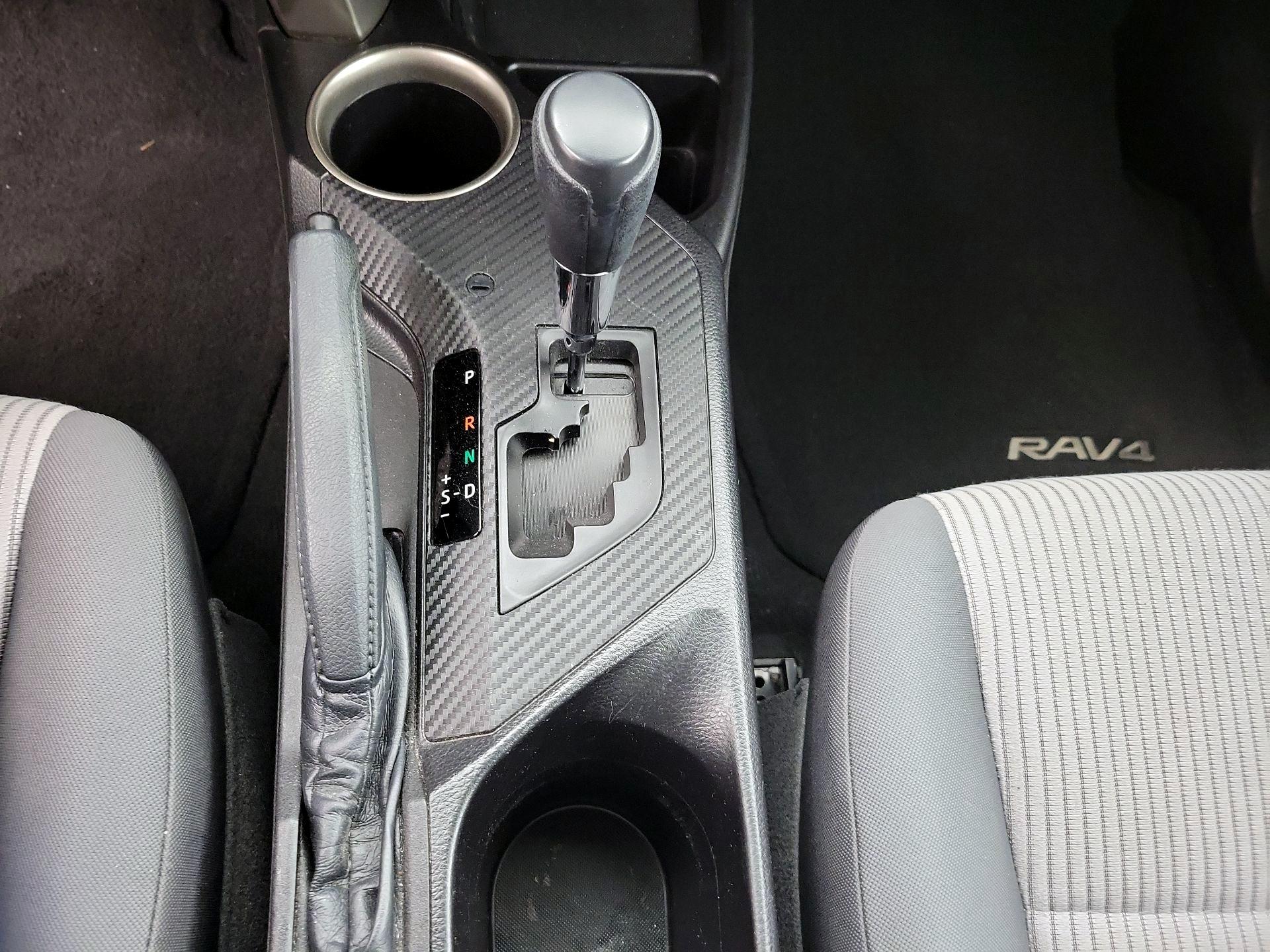 Thumbnail: 2014 Toyota RAV4 - 17