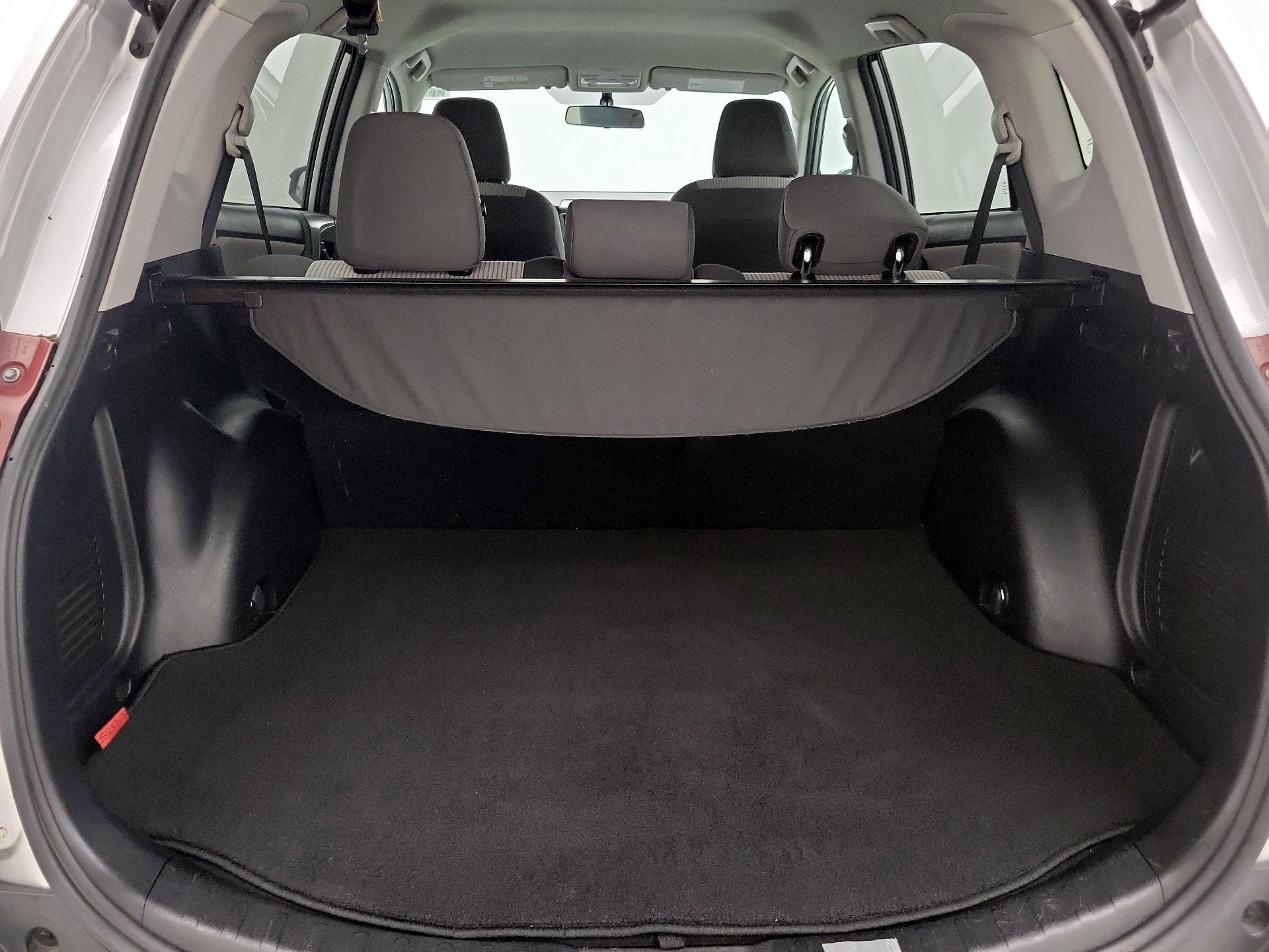 Thumbnail: 2014 Toyota RAV4 - 20