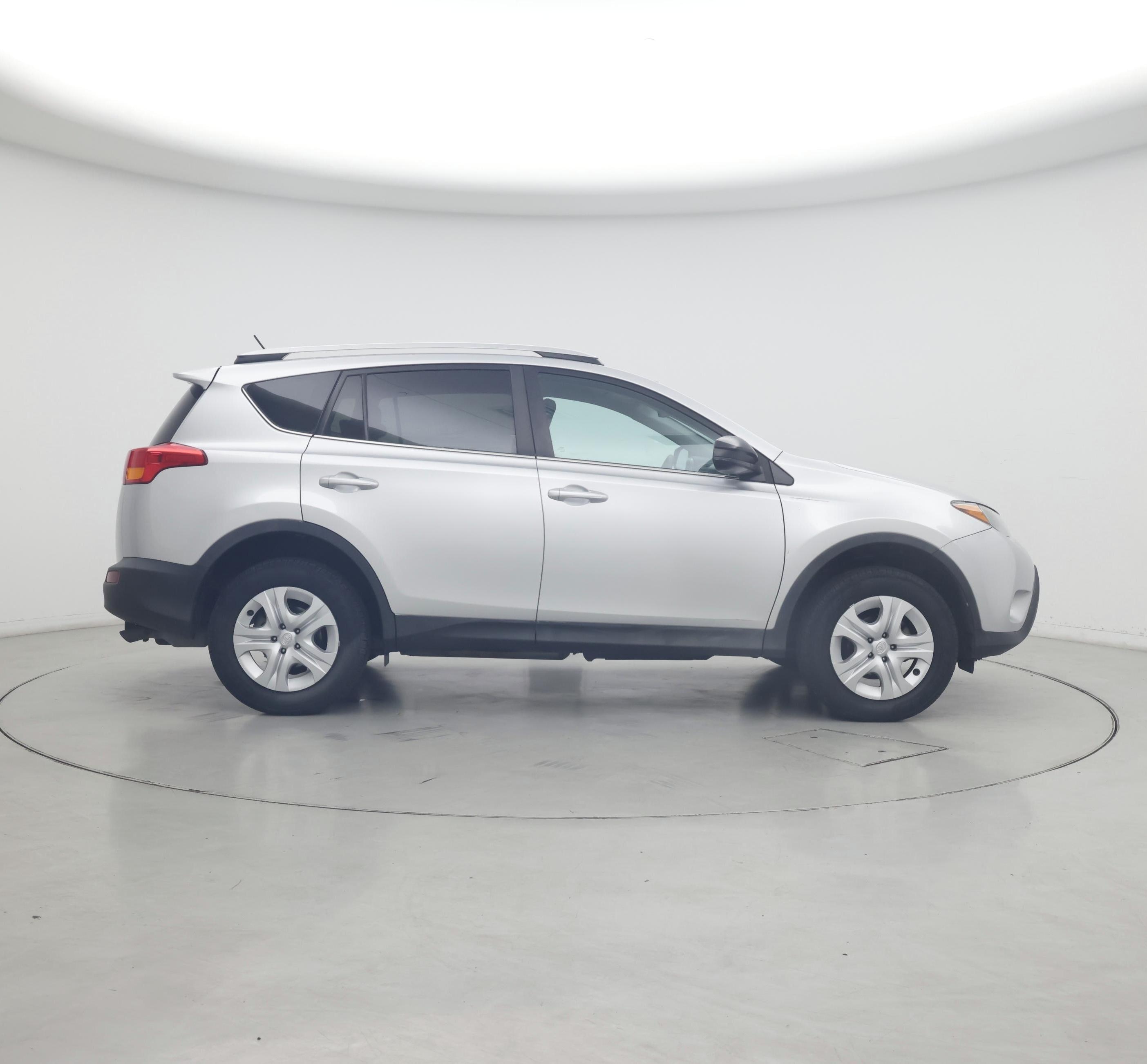 Thumbnail: 2014 Toyota RAV4 - 7