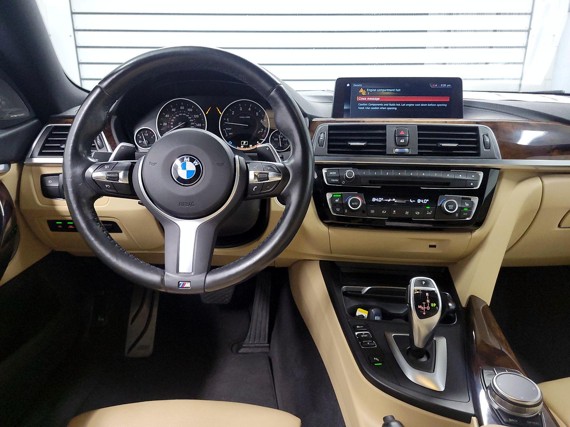 Thumbnail: 2019 BMW 4 Series - 9