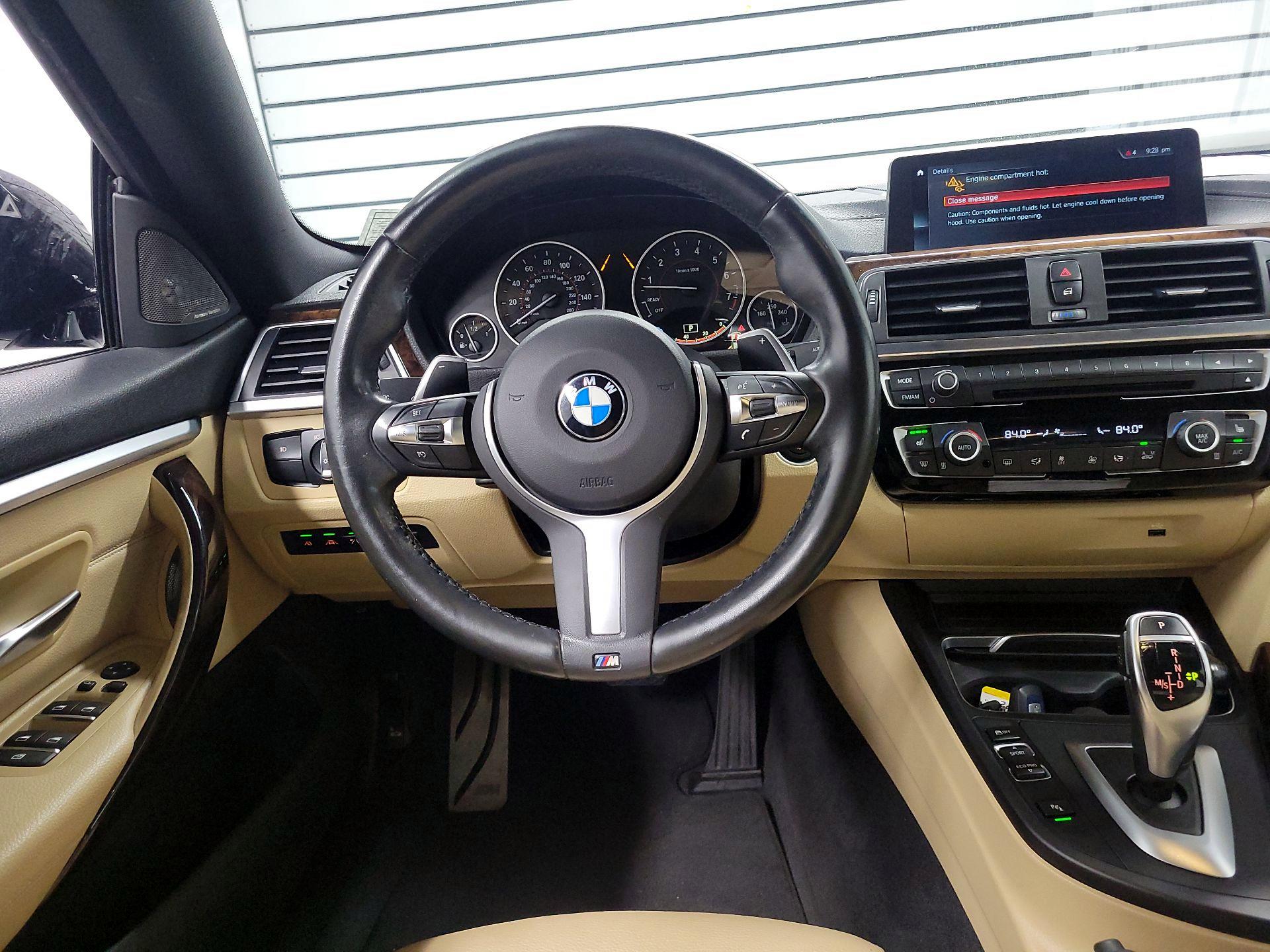 Thumbnail: 2019 BMW 4 Series - 10