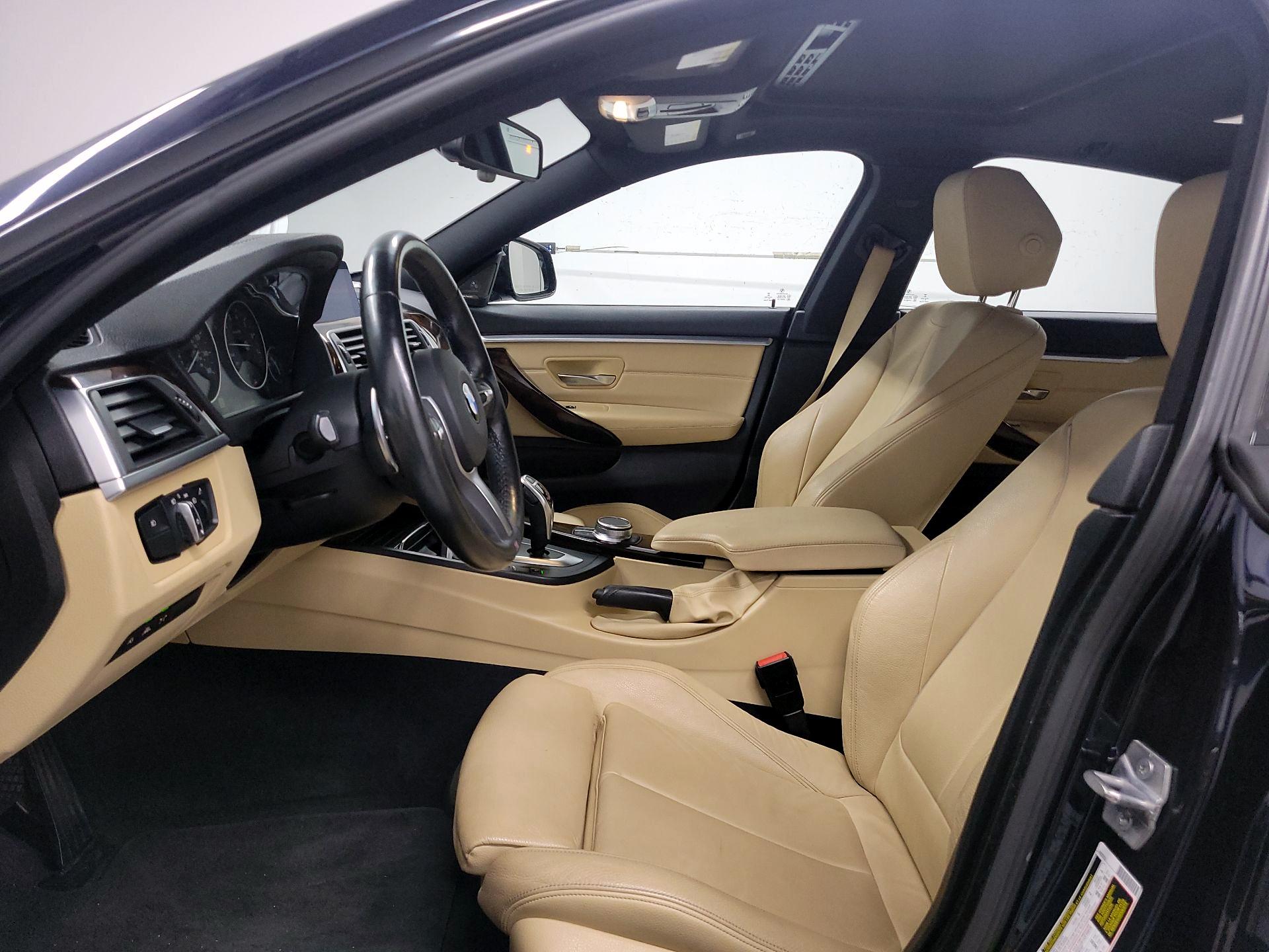 Thumbnail: 2019 BMW 4 Series - 11