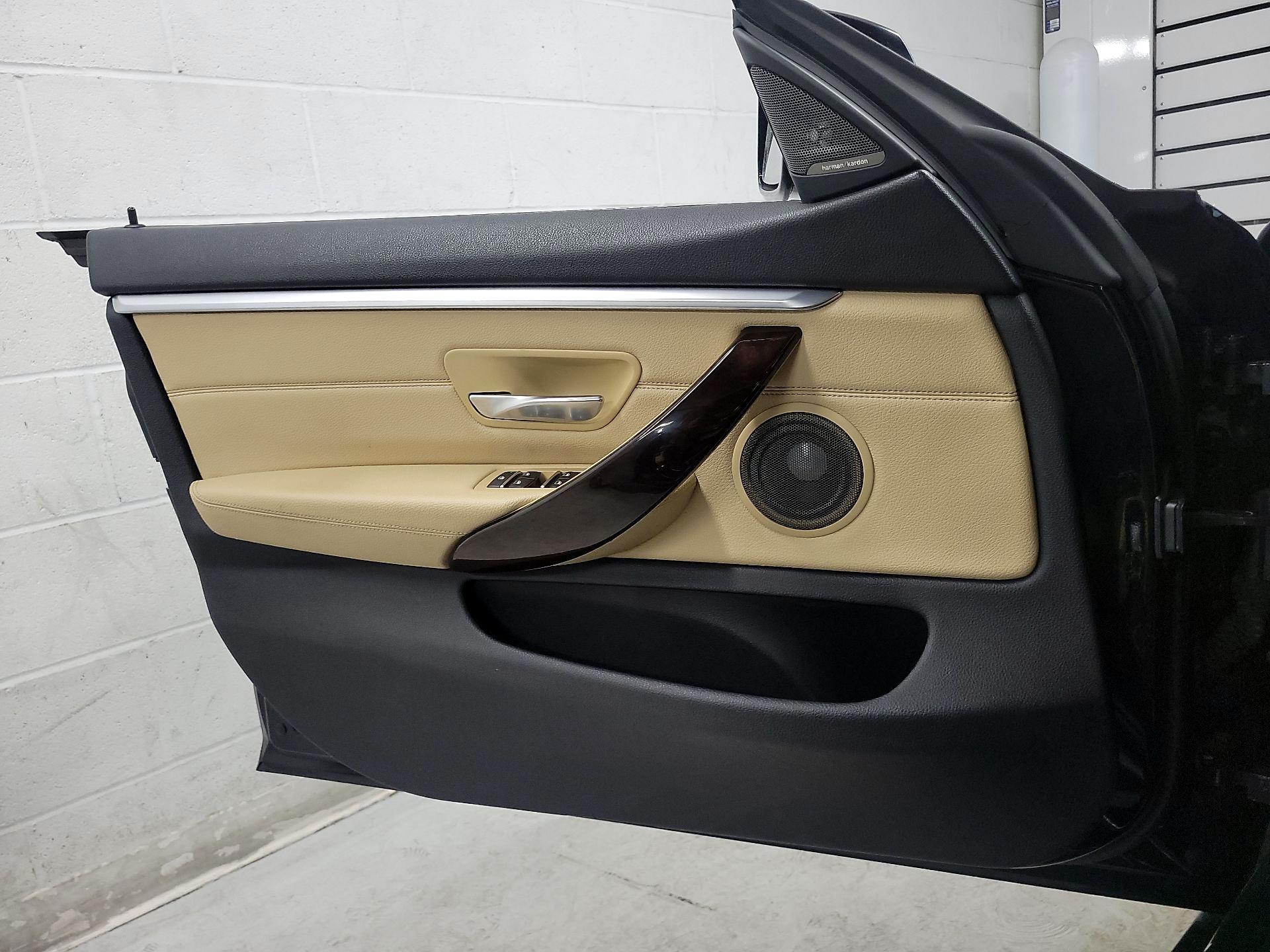 Thumbnail: 2019 BMW 4 Series - 12