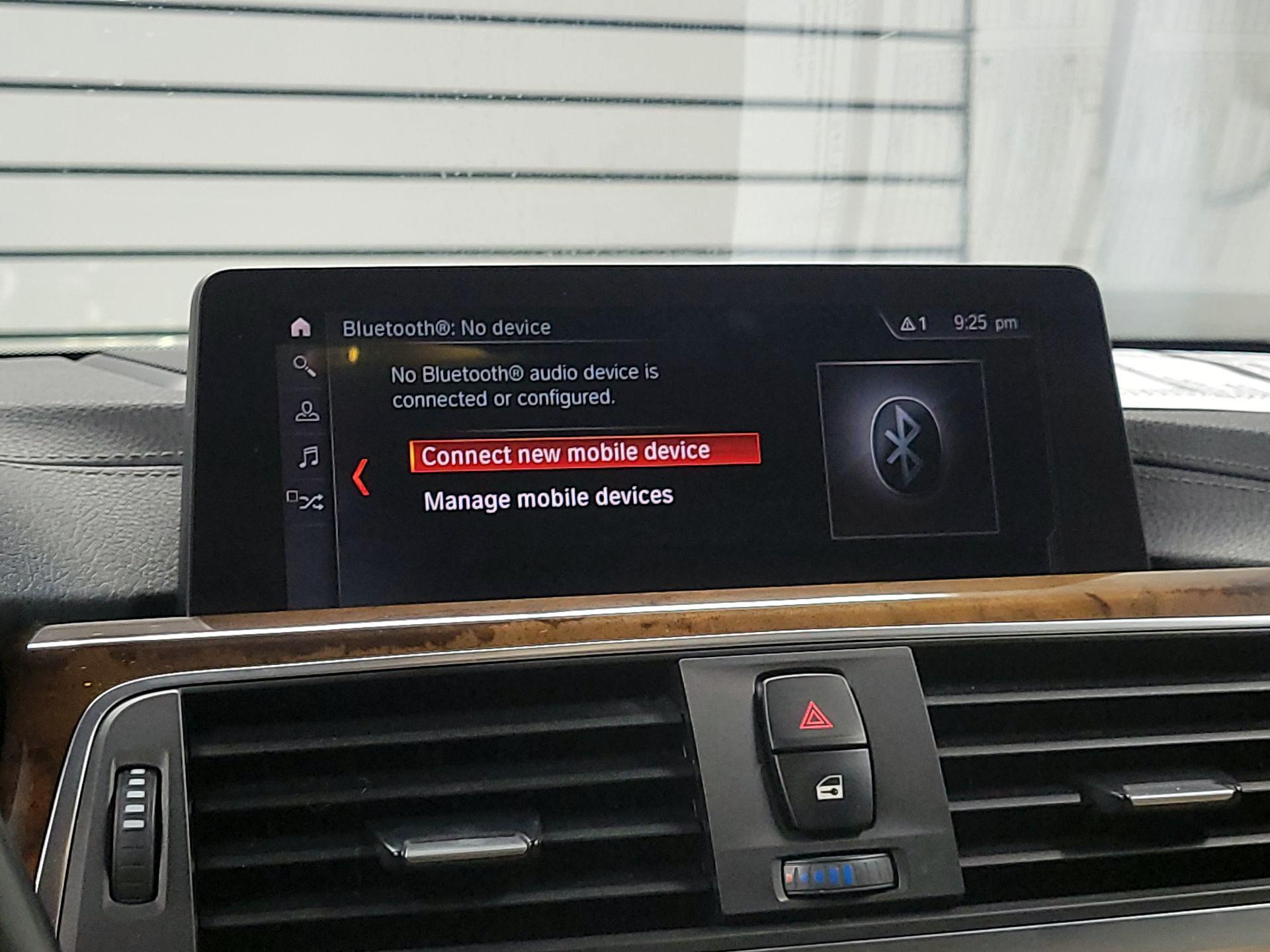 Thumbnail: 2019 BMW 4 Series - 14
