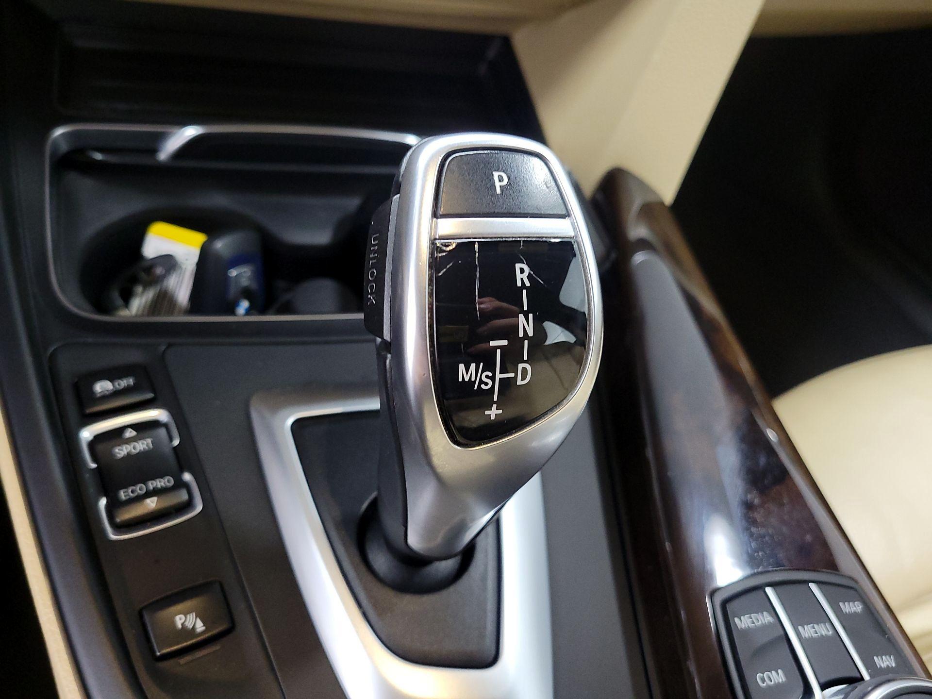 Thumbnail: 2019 BMW 4 Series - 16