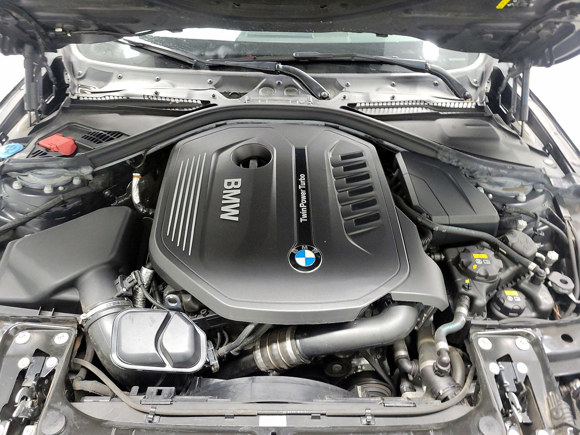 Thumbnail: 2019 BMW 4 Series - 19