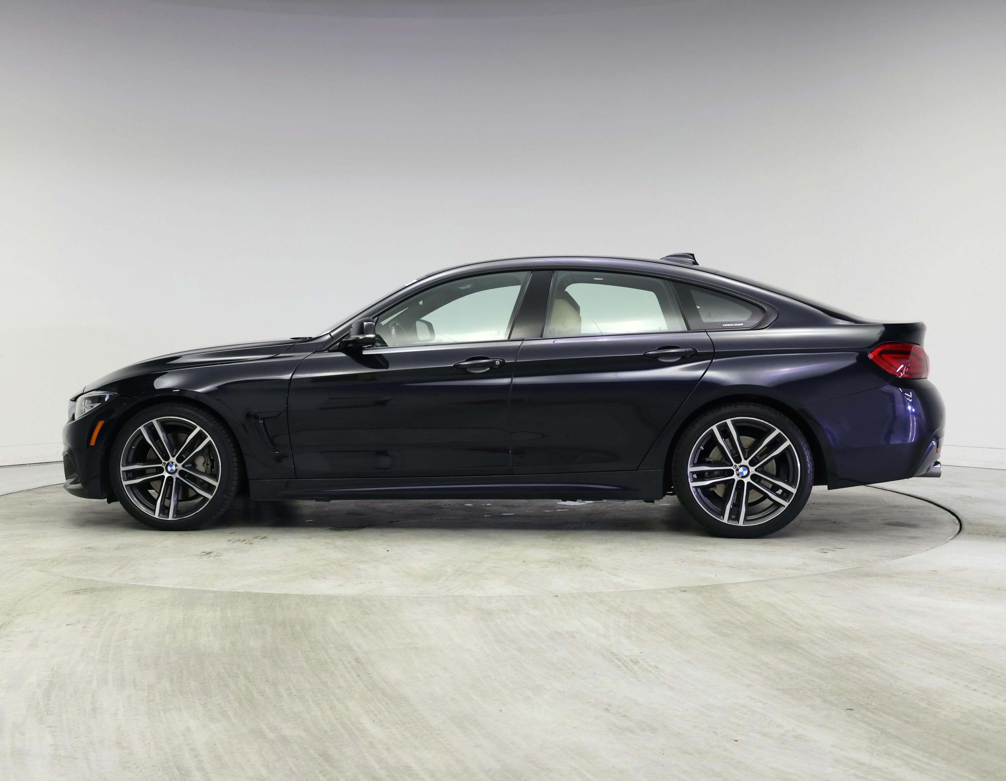 Thumbnail: 2019 BMW 4 Series - 3