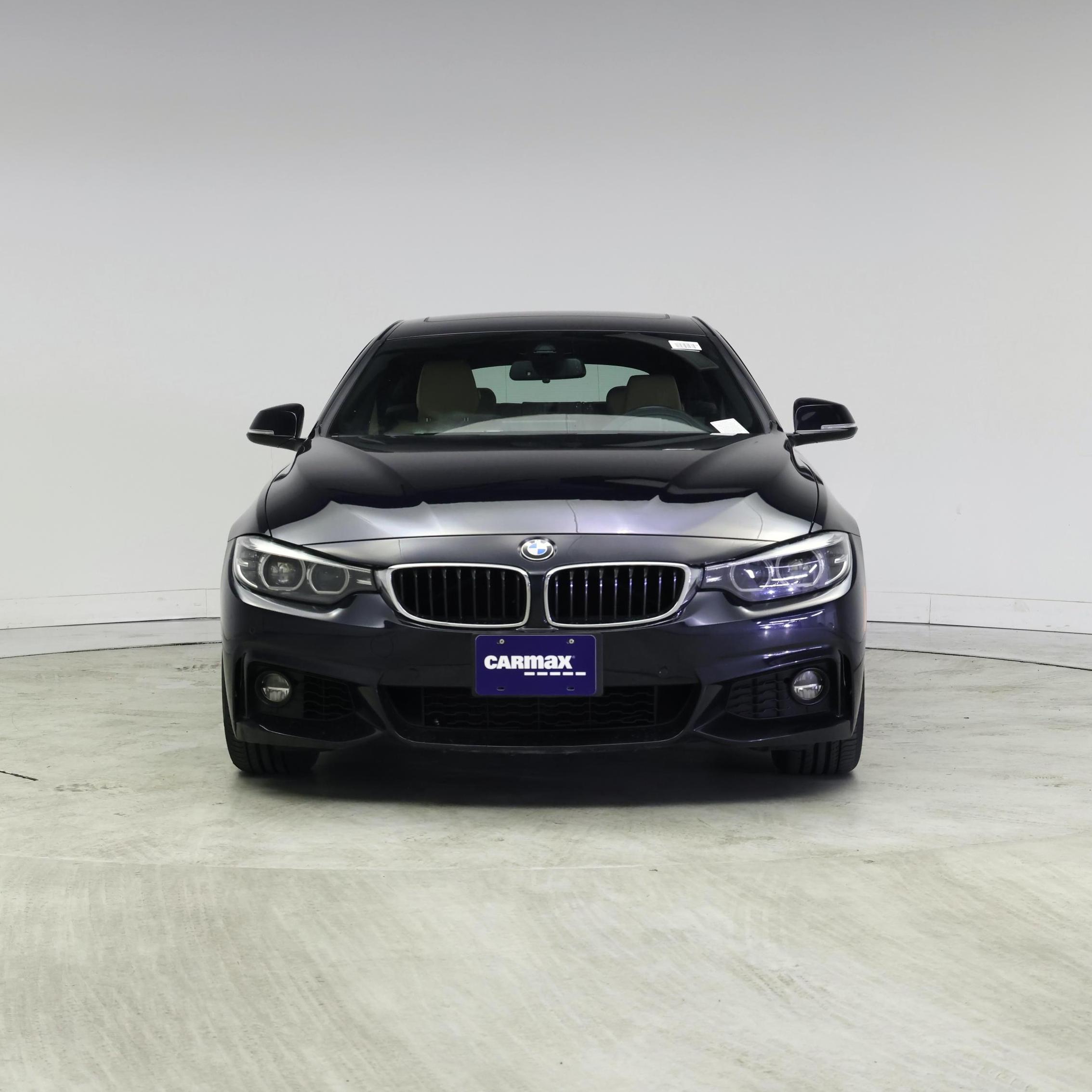 Thumbnail: 2019 BMW 4 Series - 5