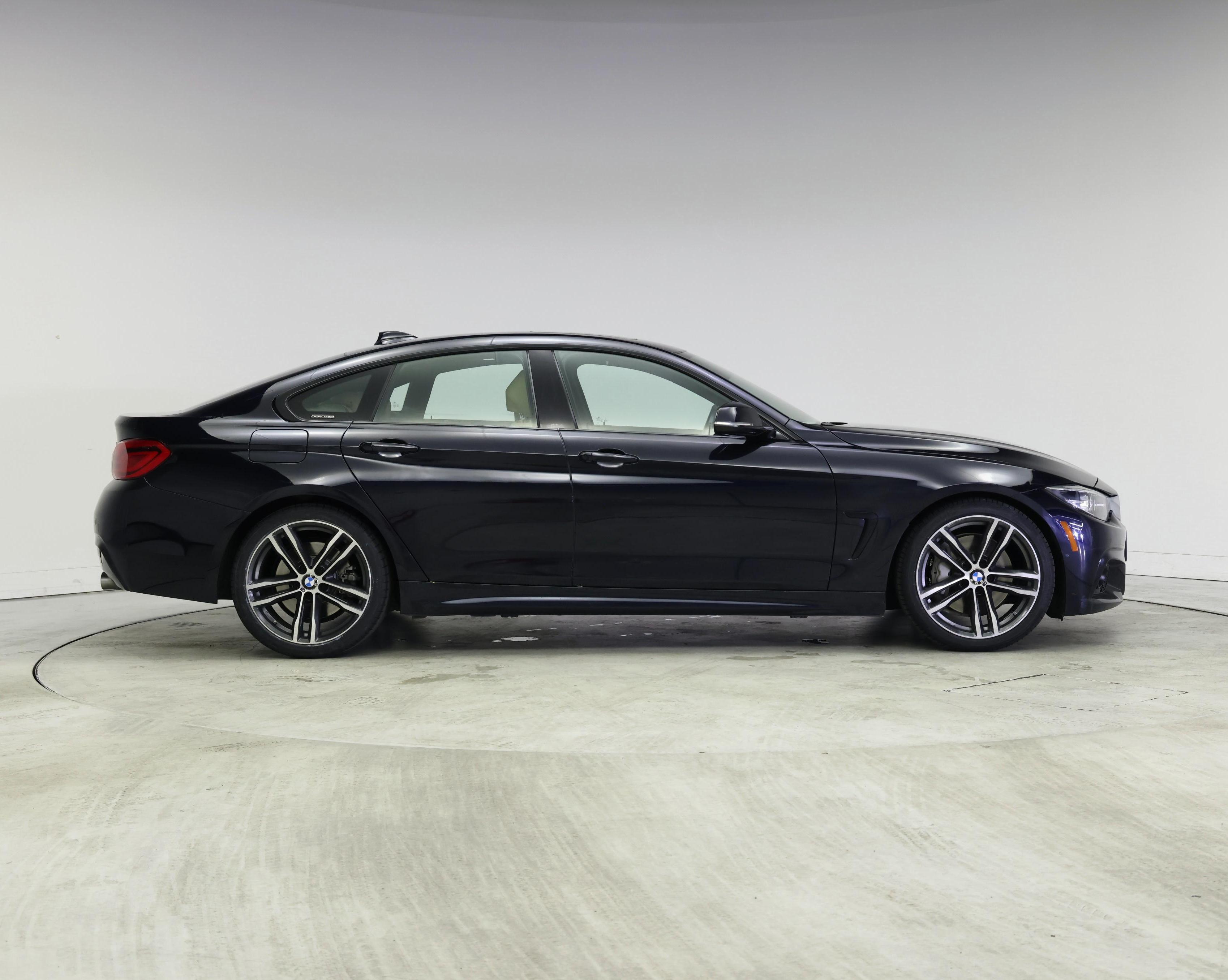 Thumbnail: 2019 BMW 4 Series - 7
