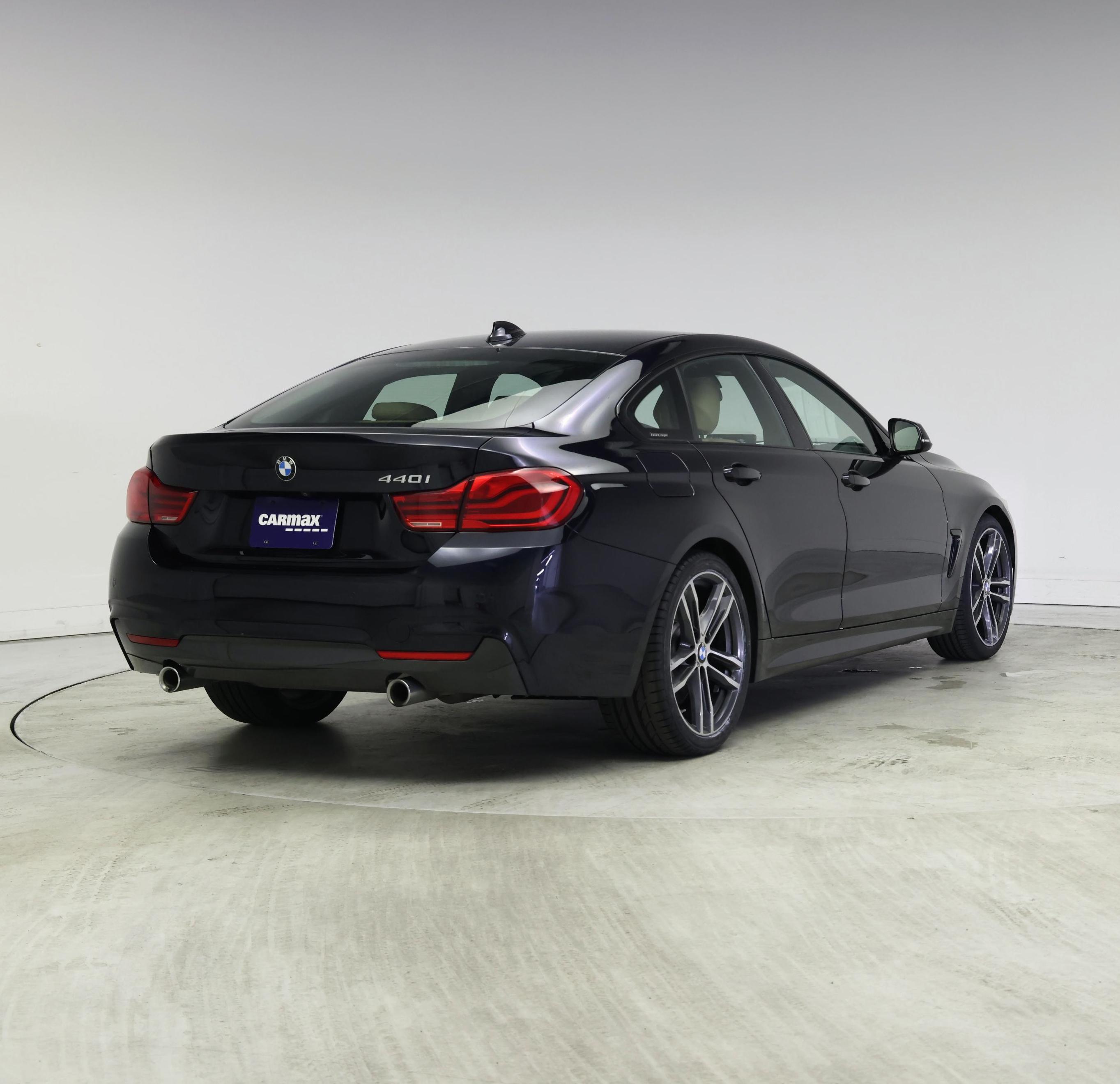 Thumbnail: 2019 BMW 4 Series - 8