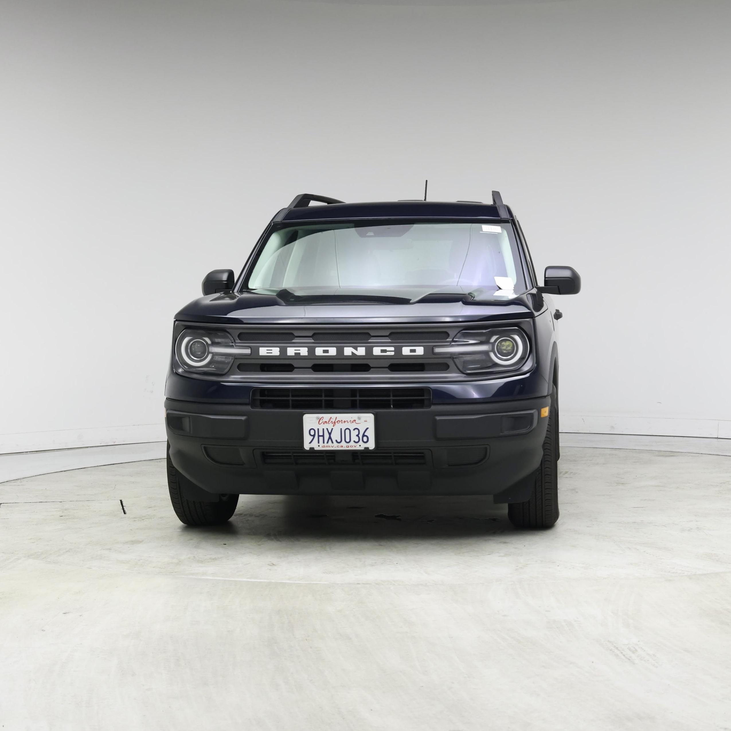 Thumbnail: 2023 Ford Bronco Sport - 5