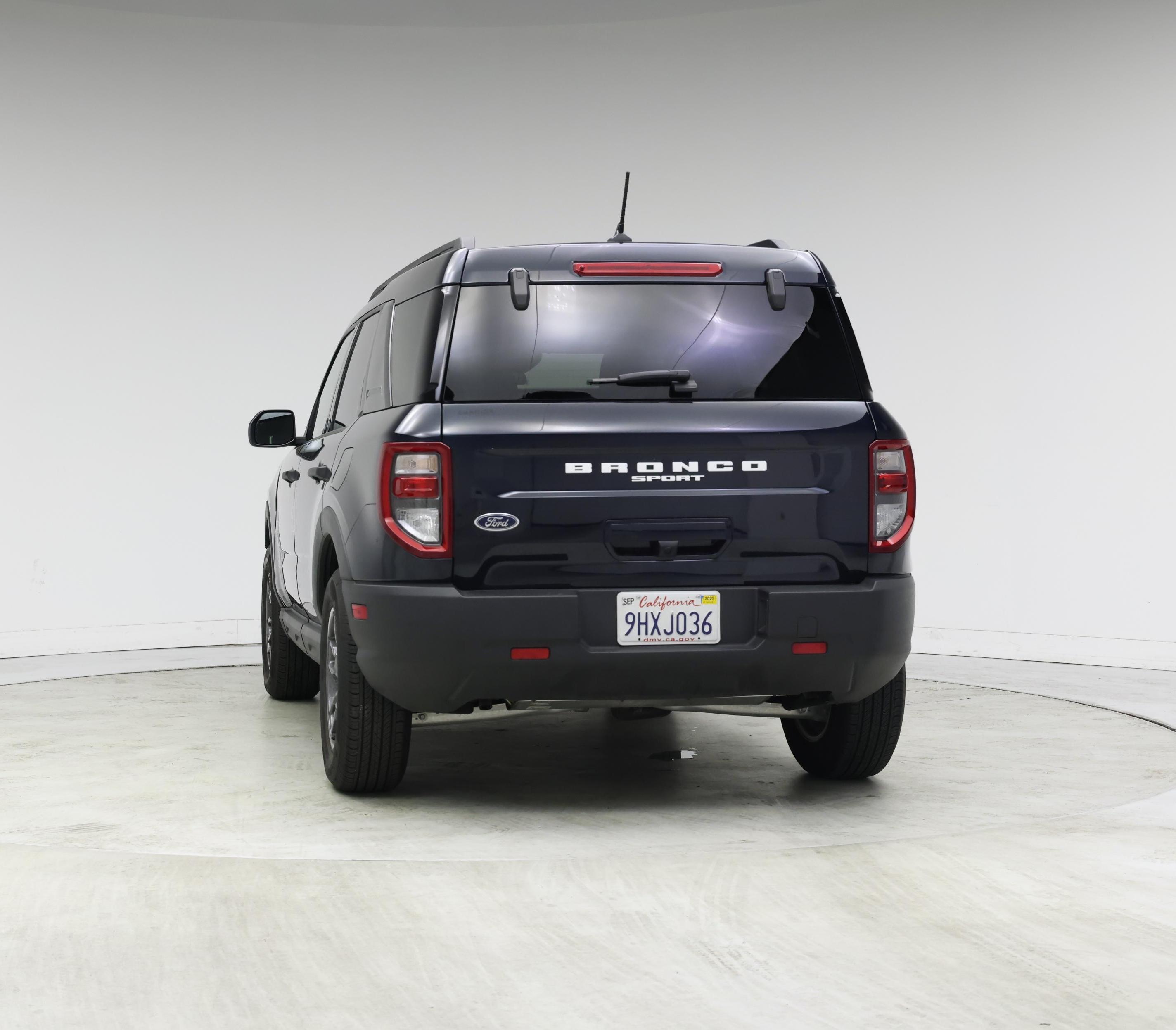 Thumbnail: 2023 Ford Bronco Sport - 6