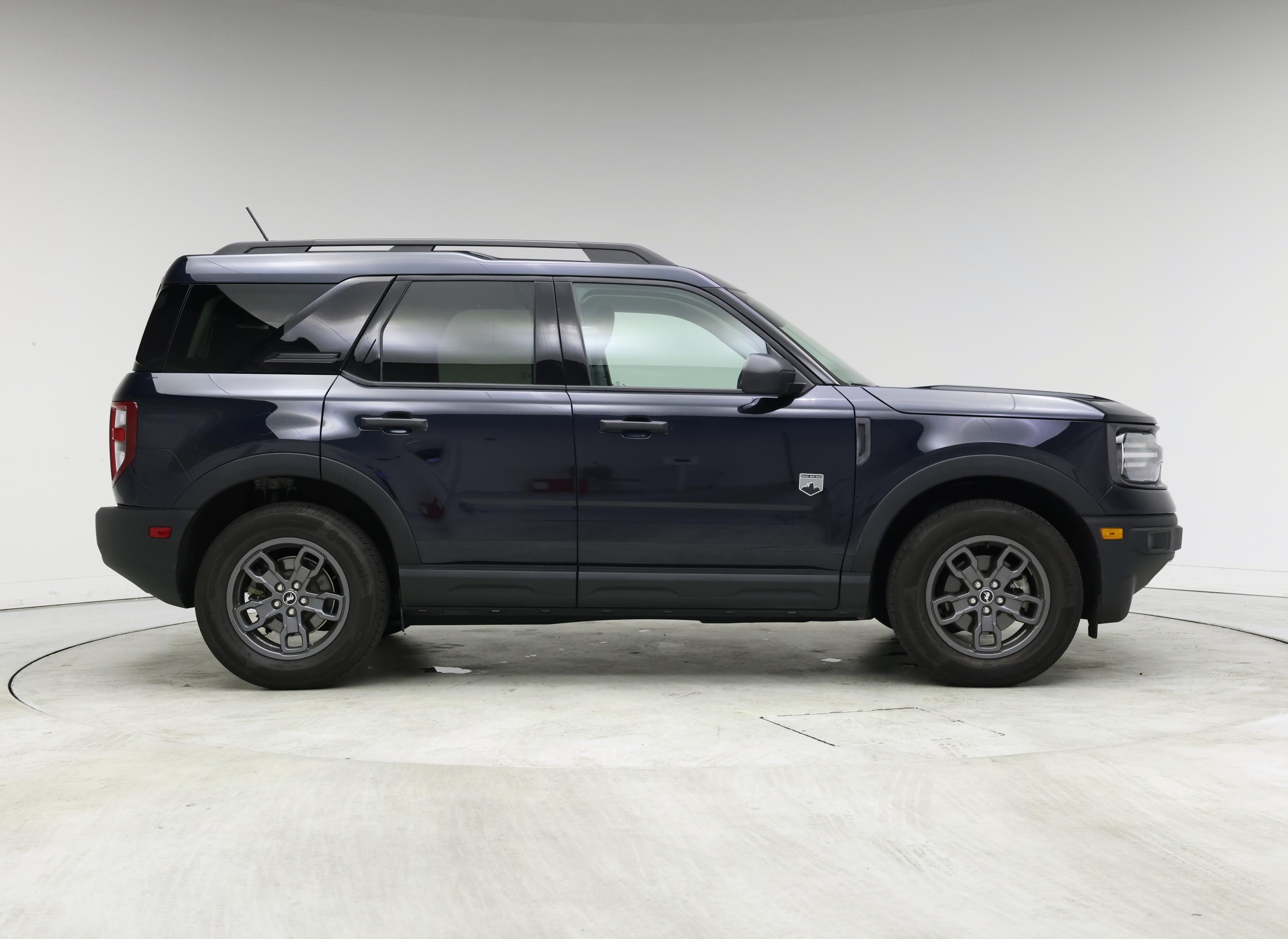 Thumbnail: 2023 Ford Bronco Sport - 7
