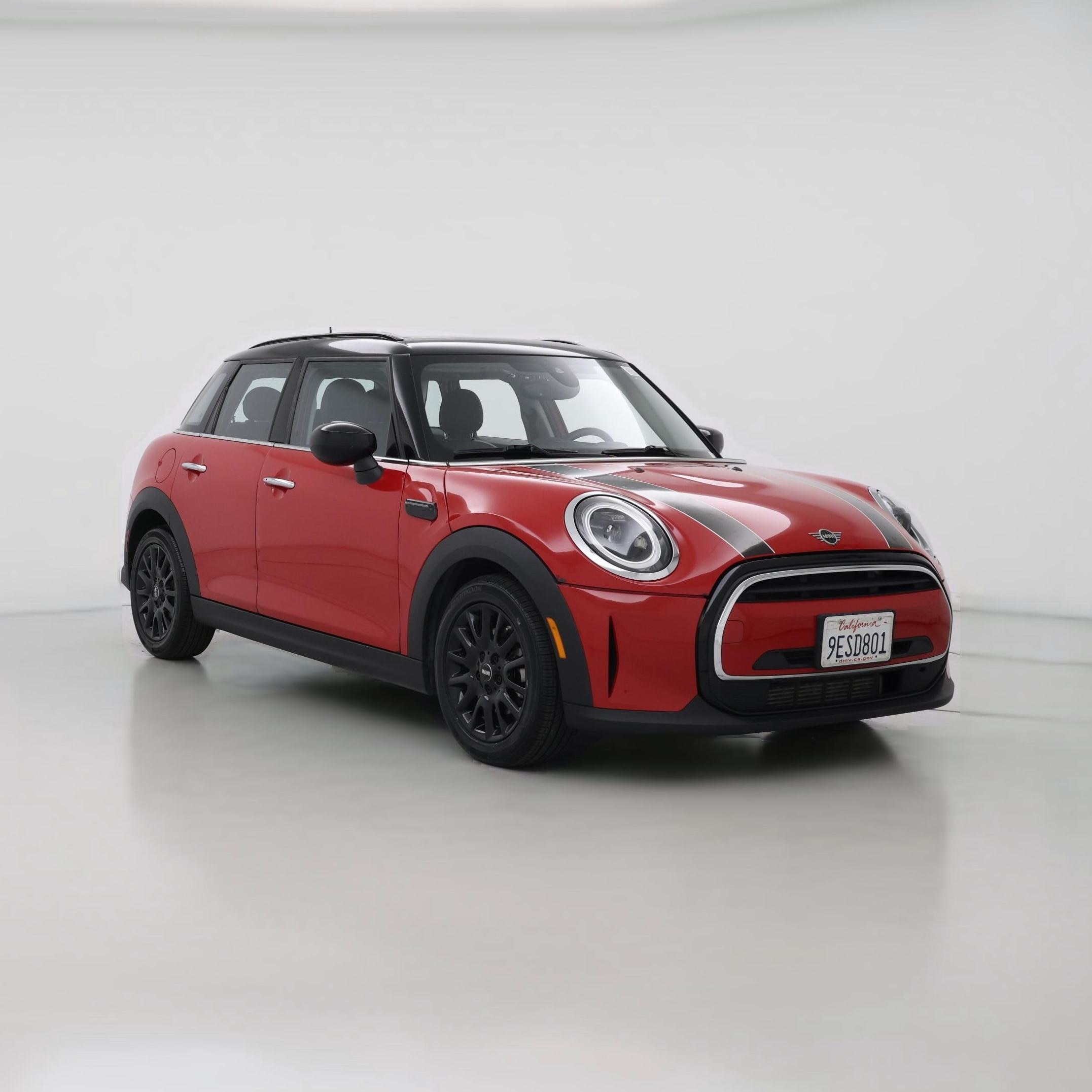 Thumbnail: 2023 MINI Cooper Hardtop - 1