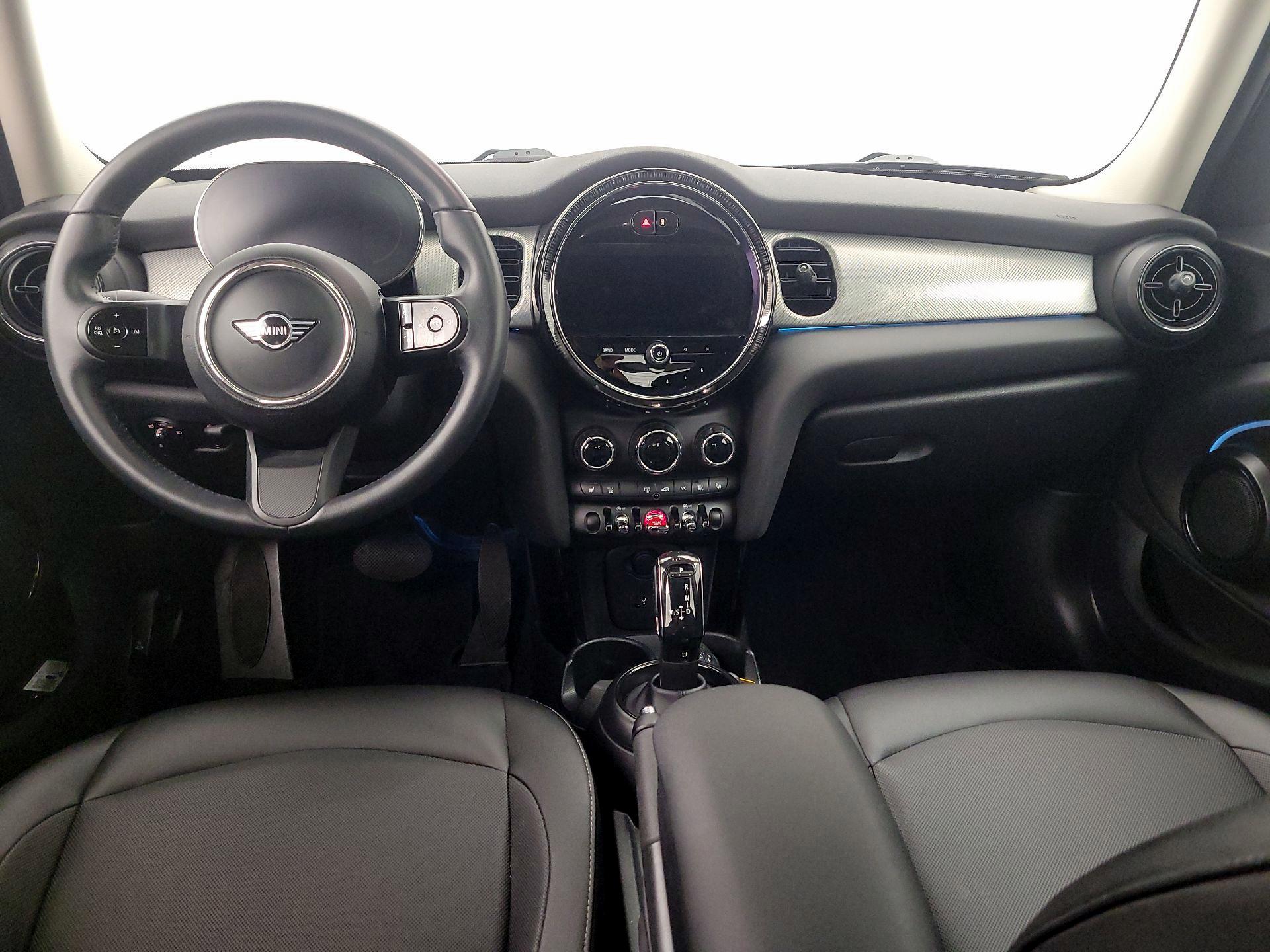 Thumbnail: 2023 MINI Cooper Hardtop - 9