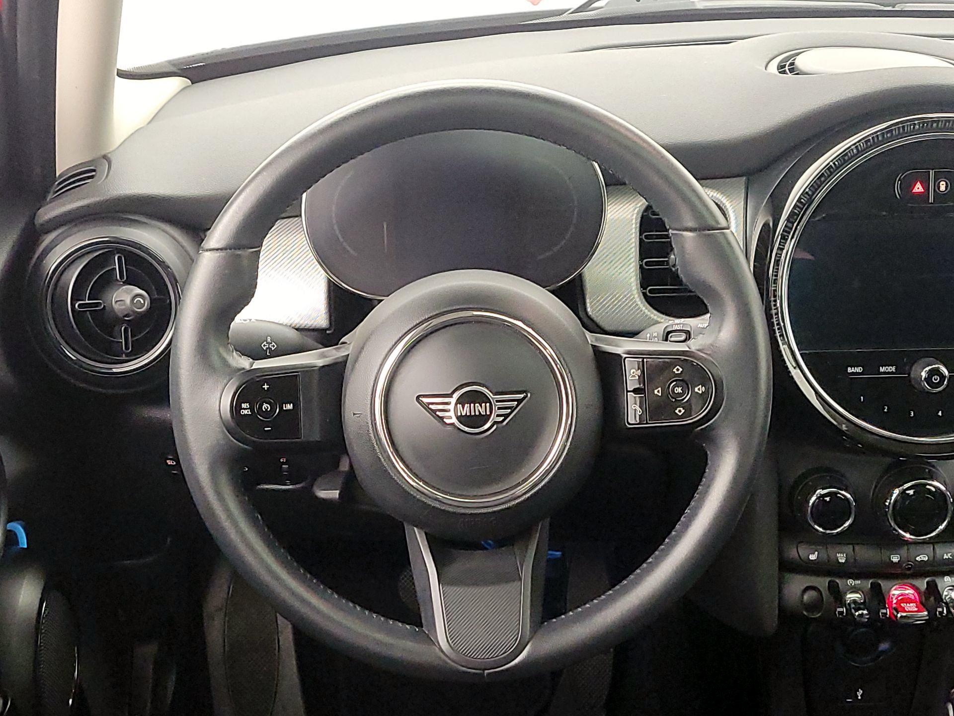 Thumbnail: 2023 MINI Cooper Hardtop - 10
