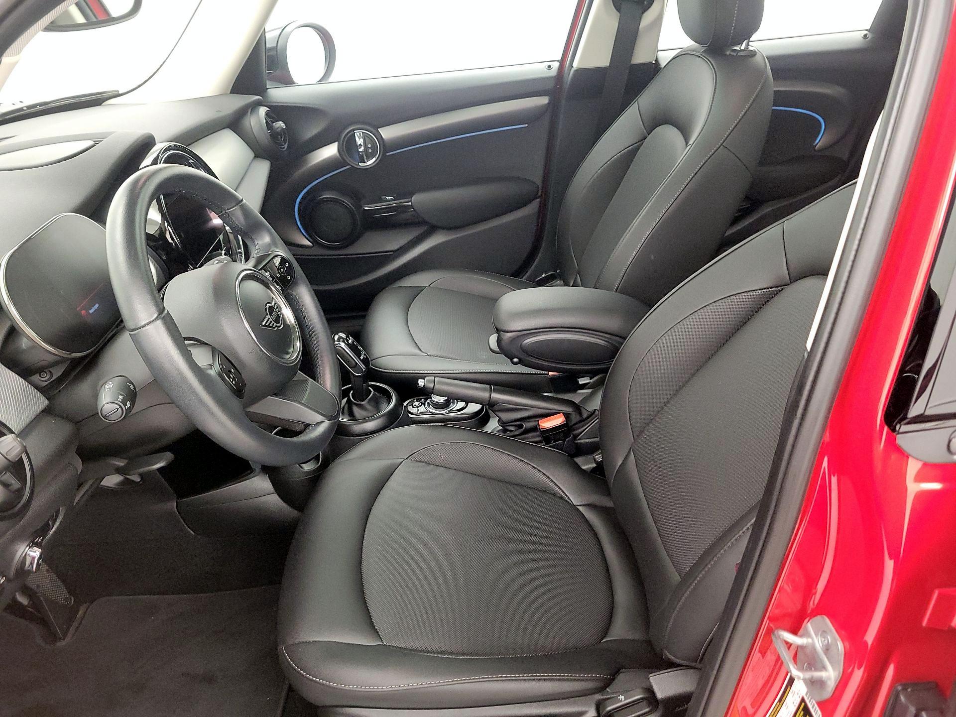 Thumbnail: 2023 MINI Cooper Hardtop - 11