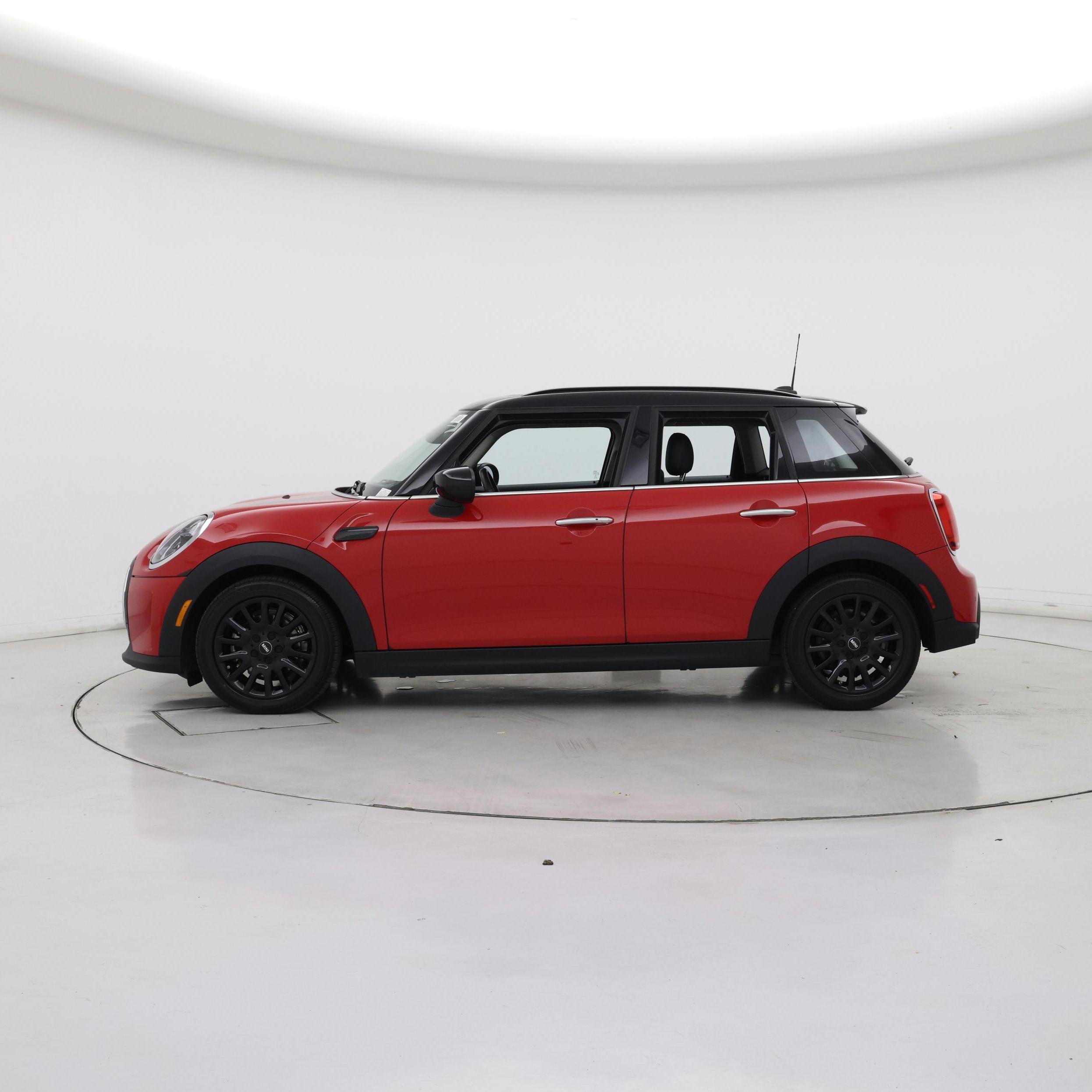 Thumbnail: 2023 MINI Cooper Hardtop - 3