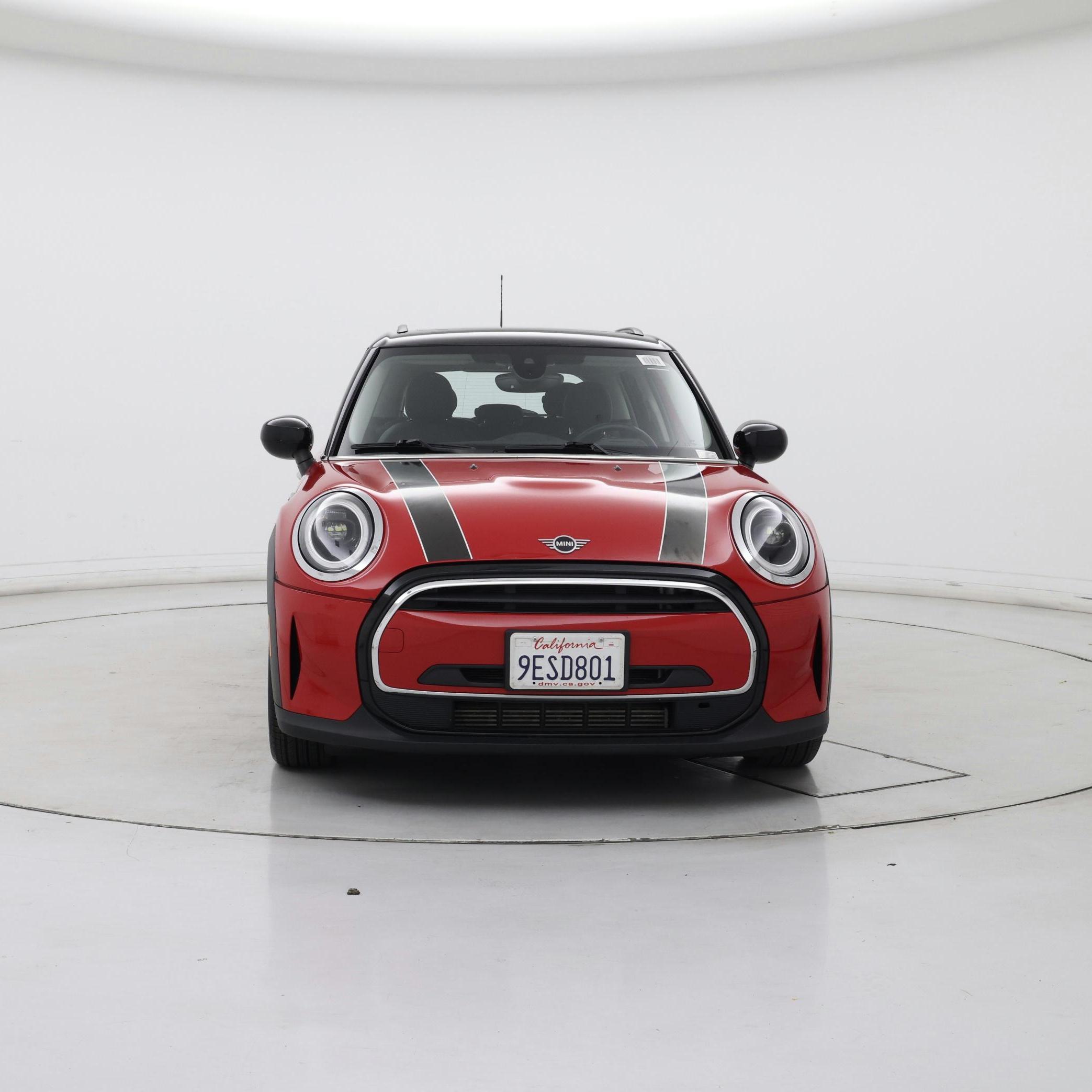 Thumbnail: 2023 MINI Cooper Hardtop - 5