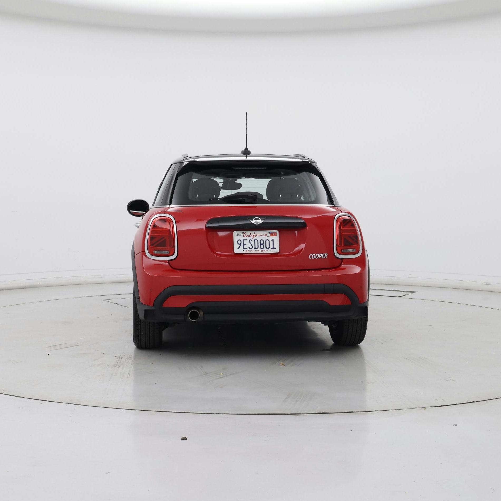 Thumbnail: 2023 MINI Cooper Hardtop - 6