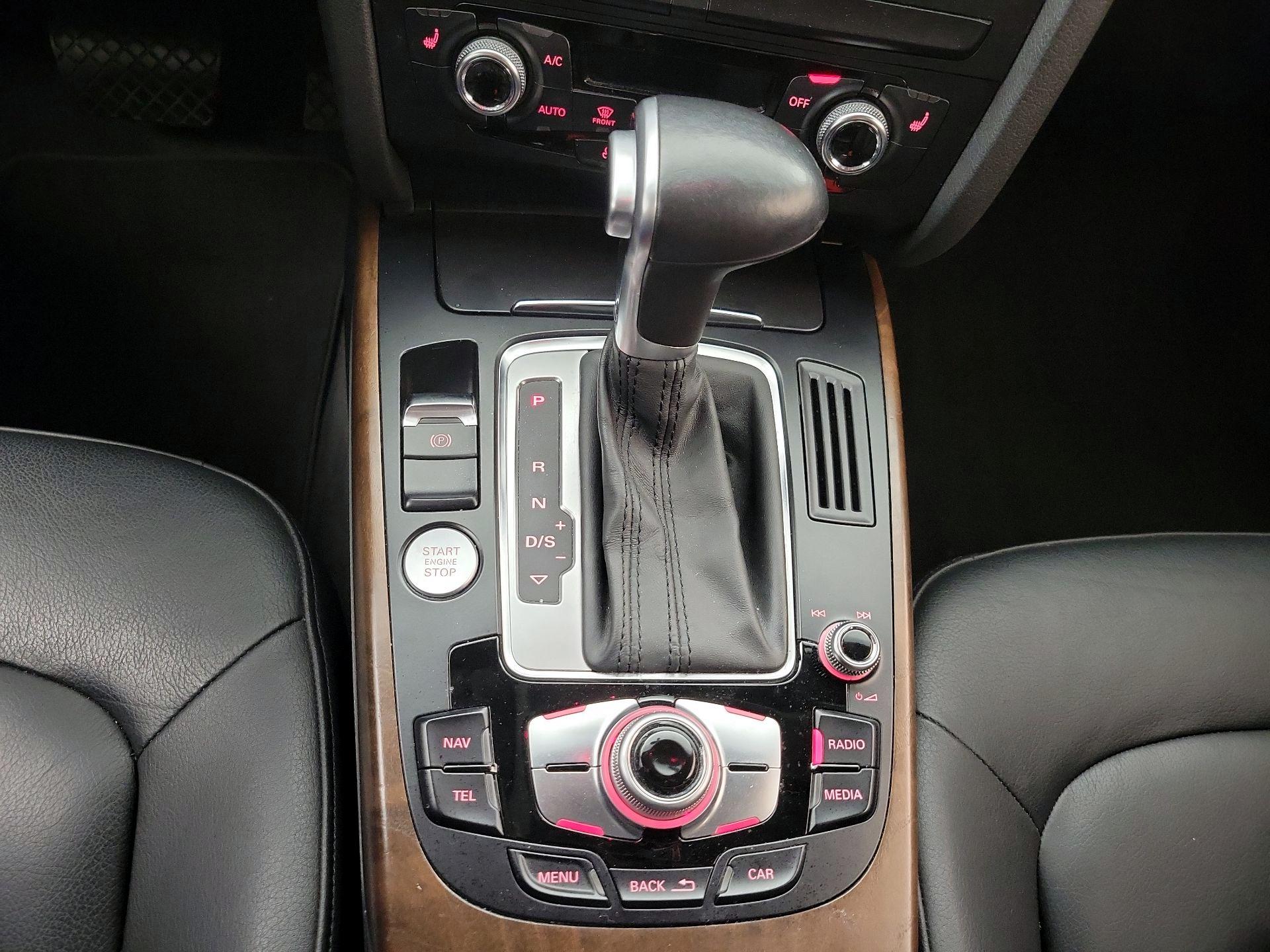 Thumbnail: 2016 Audi A4 - 17