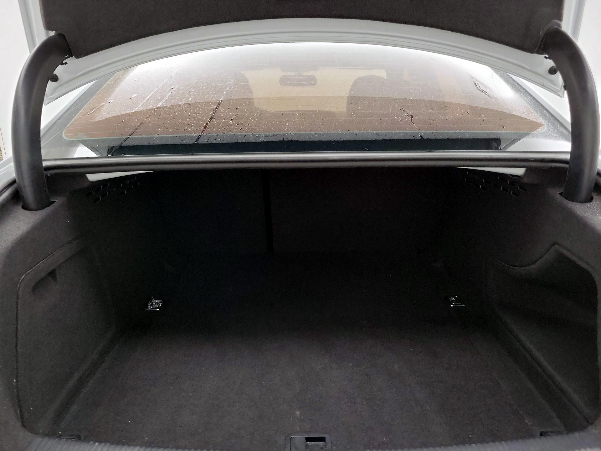 Thumbnail: 2016 Audi A4 - 20