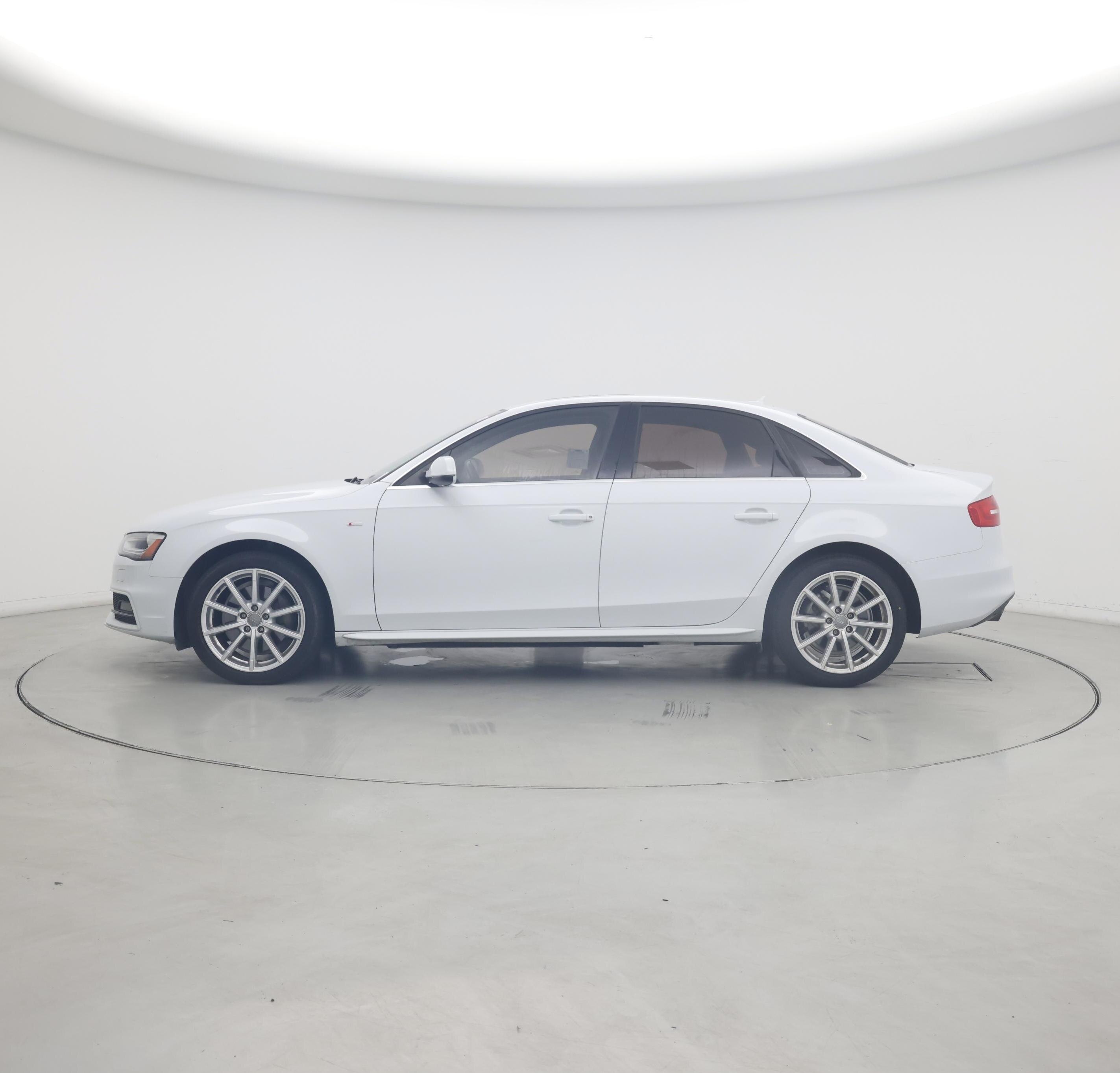 Thumbnail: 2016 Audi A4 - 3