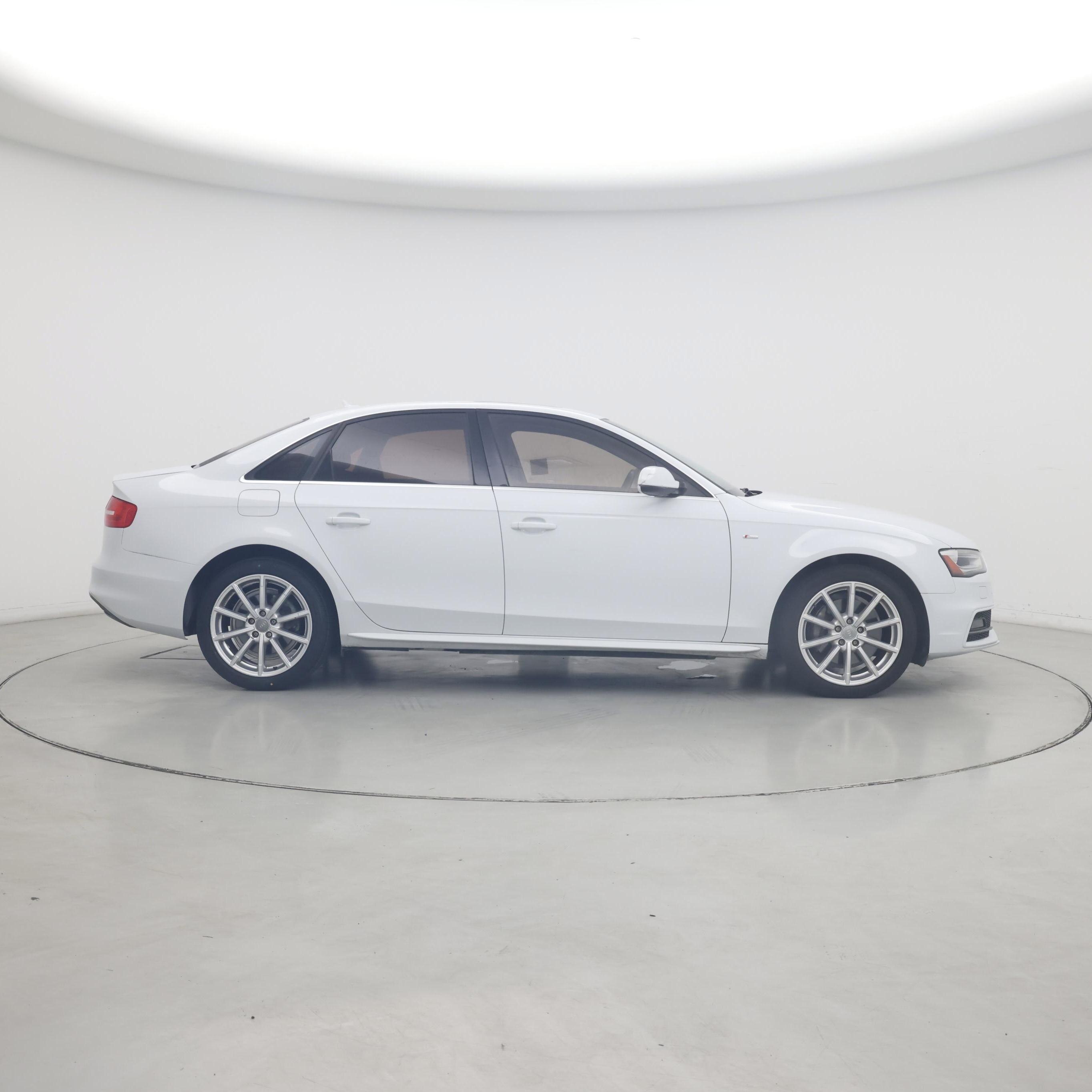 Thumbnail: 2016 Audi A4 - 7