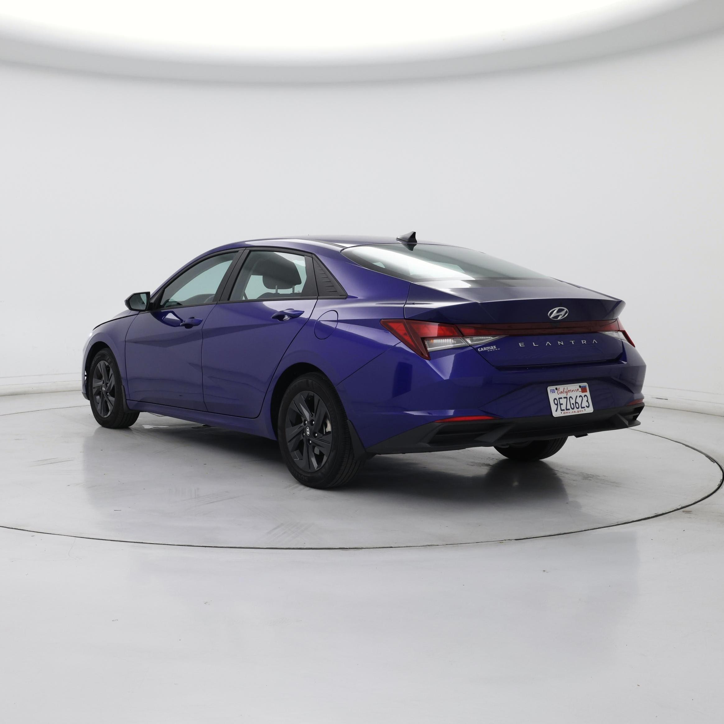 Thumbnail: 2023 Hyundai Elantra - 2