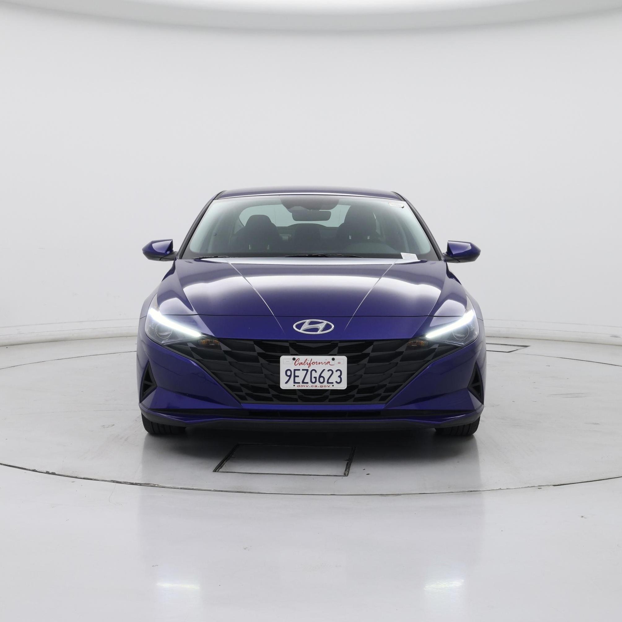 Thumbnail: 2023 Hyundai Elantra - 5