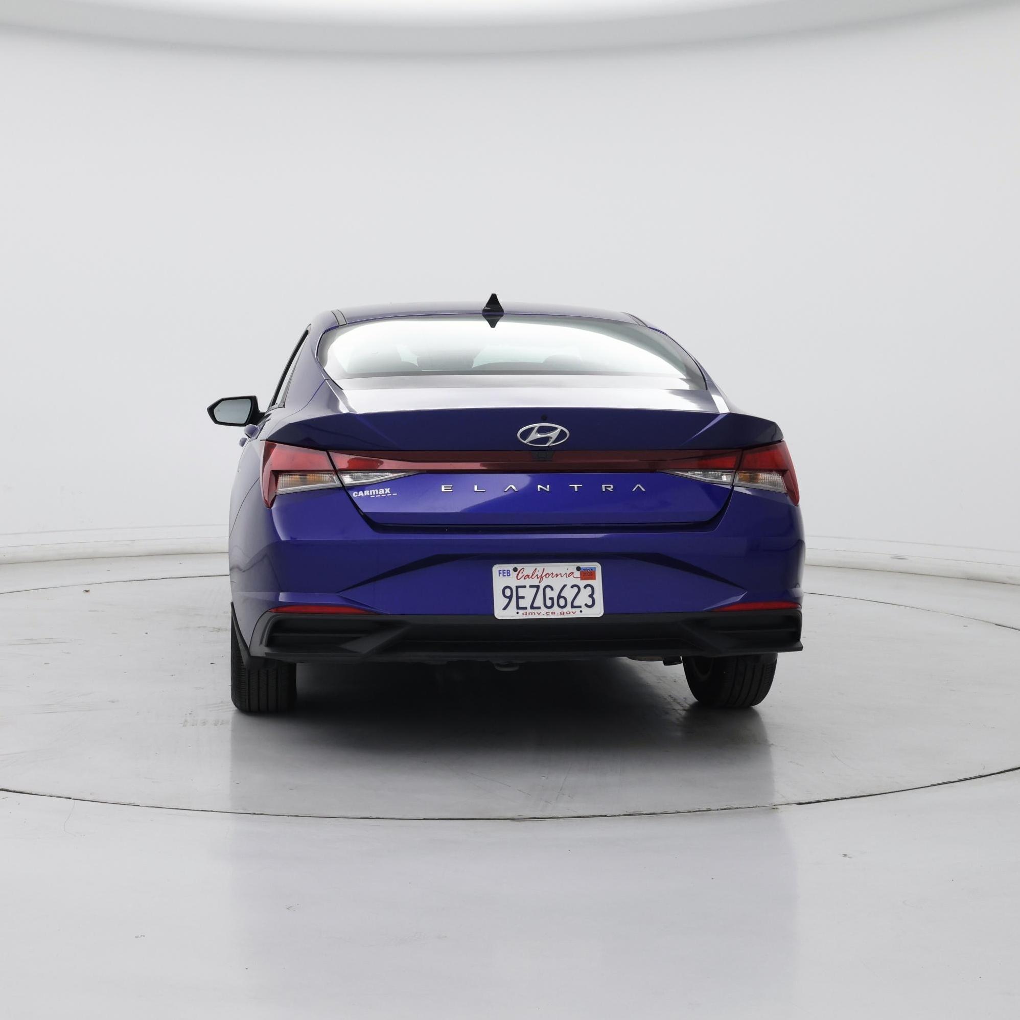 Thumbnail: 2023 Hyundai Elantra - 6