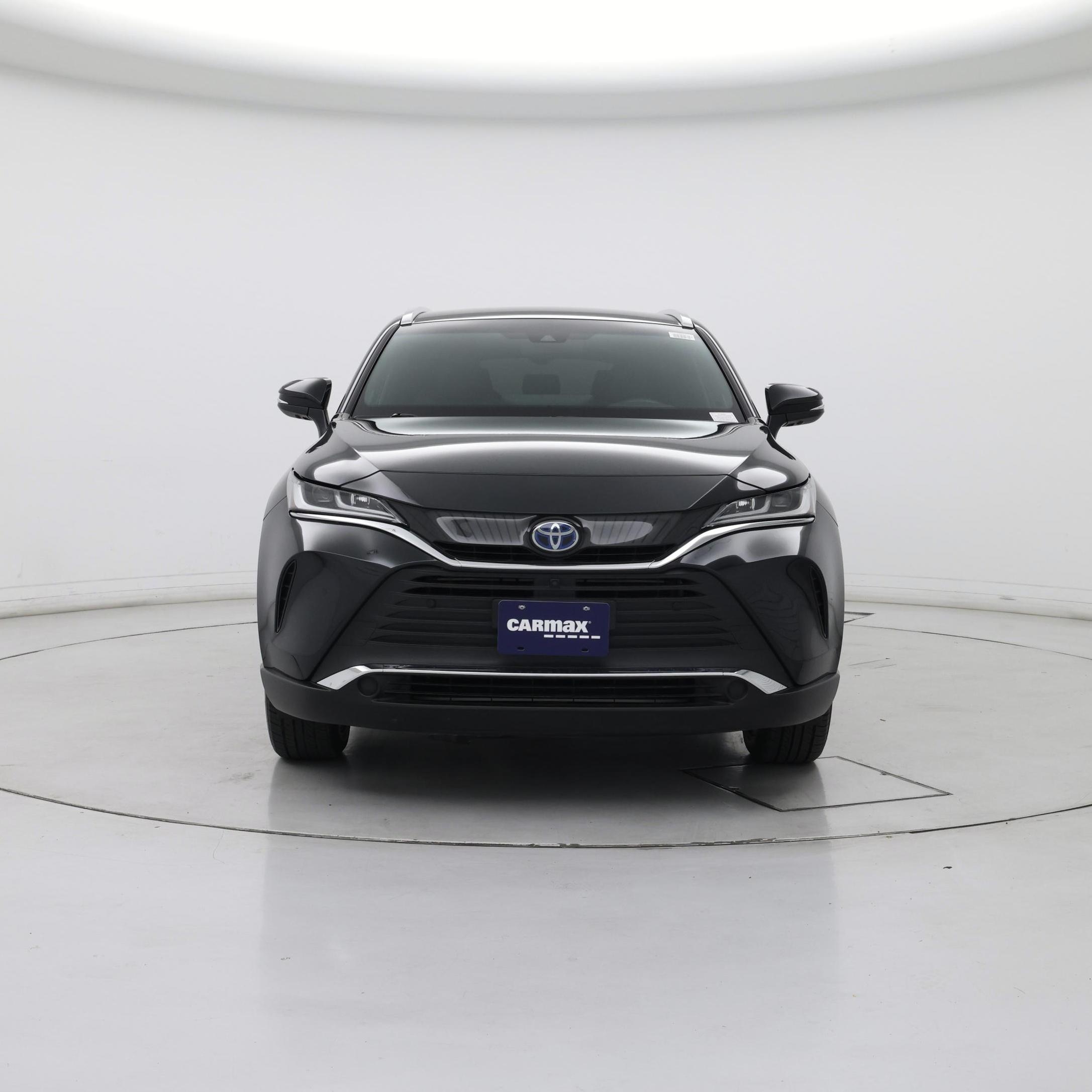Thumbnail: 2021 Toyota Venza - 5