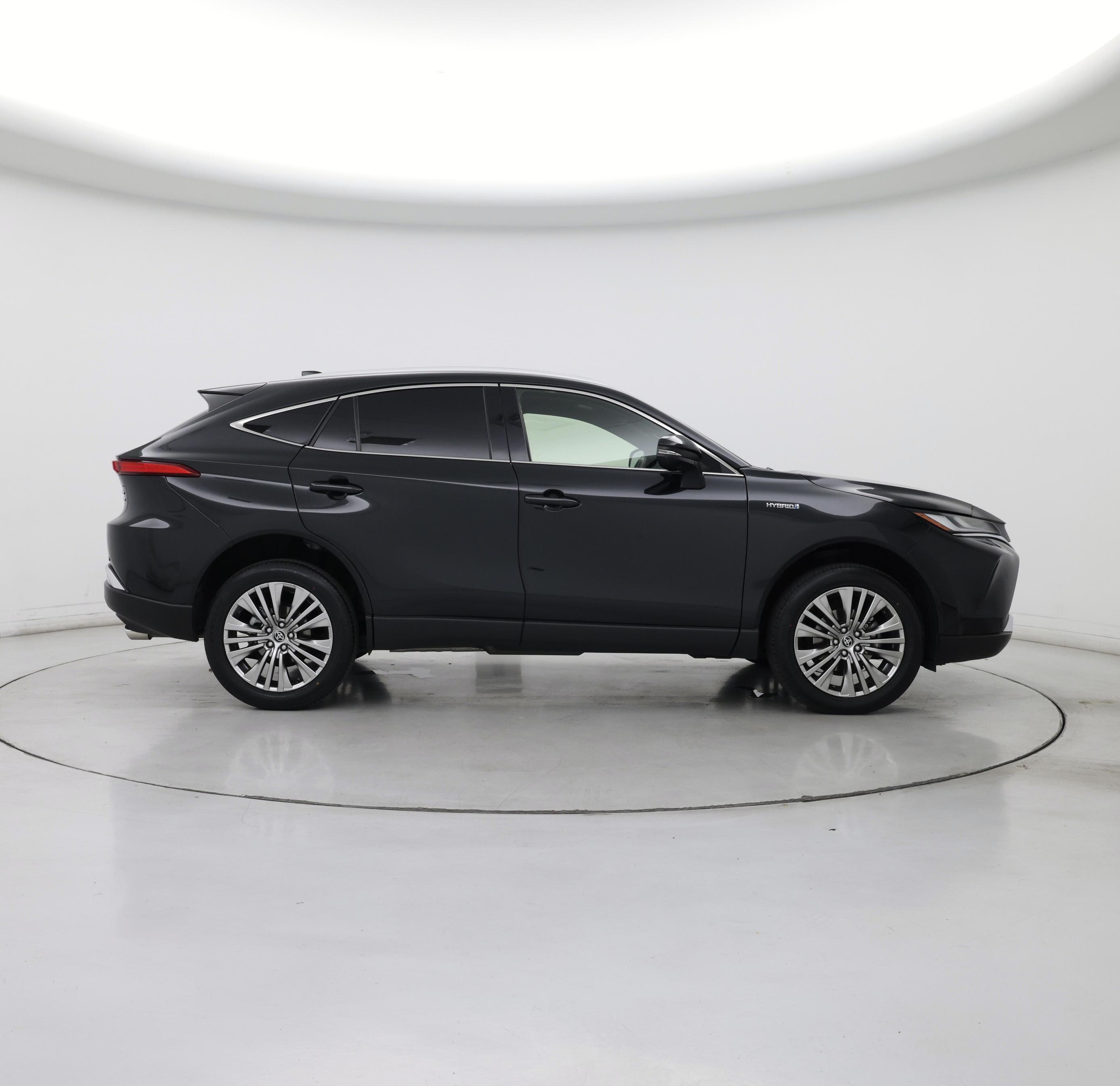 Thumbnail: 2021 Toyota Venza - 7
