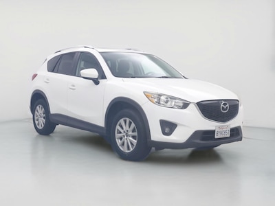 2014 Mazda CX-5 Touring