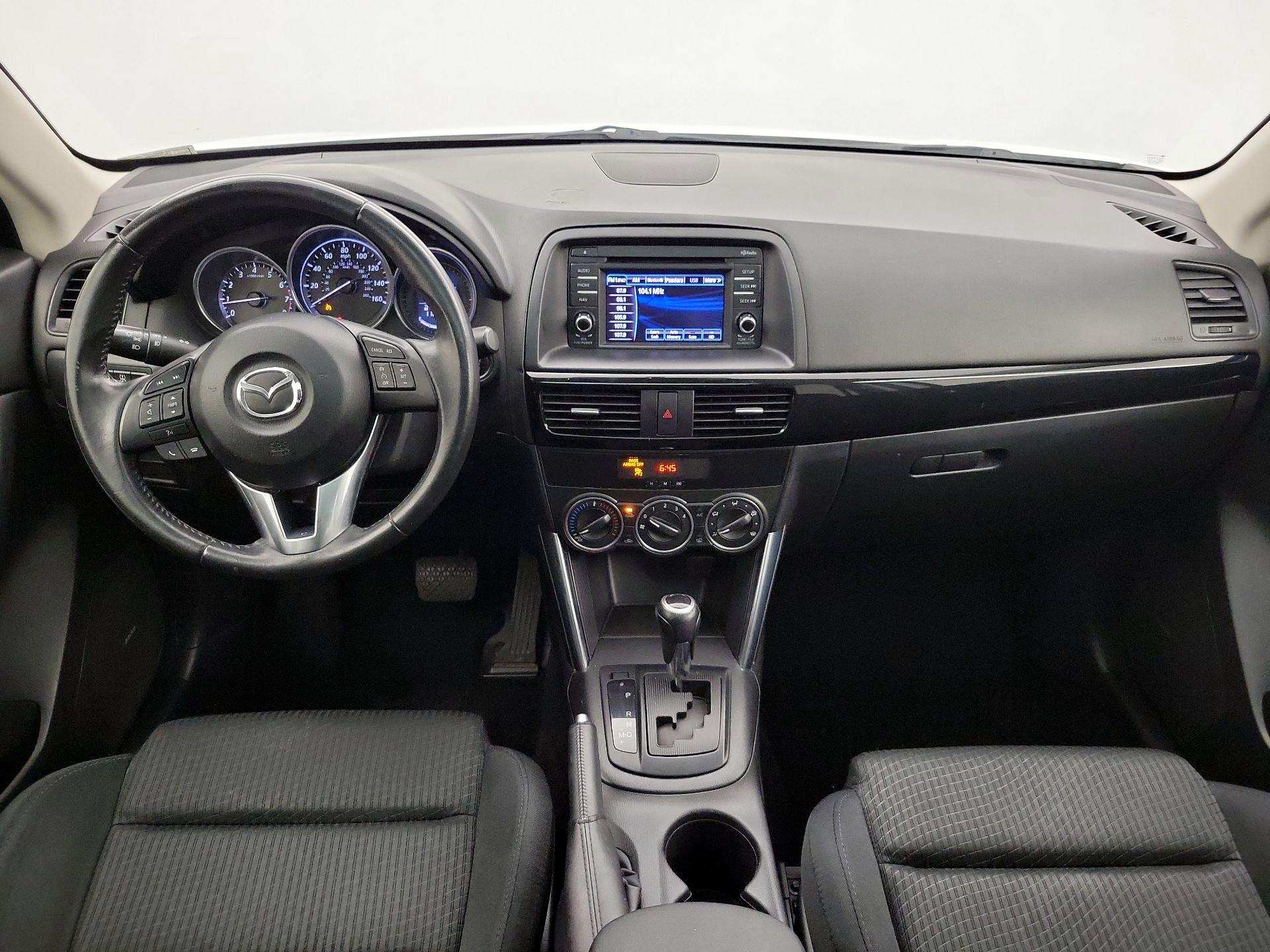 Thumbnail: 2014 Mazda CX-5 - 9