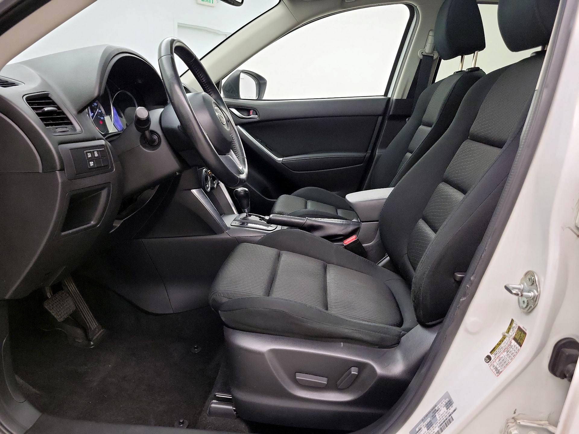 Thumbnail: 2014 Mazda CX-5 - 11