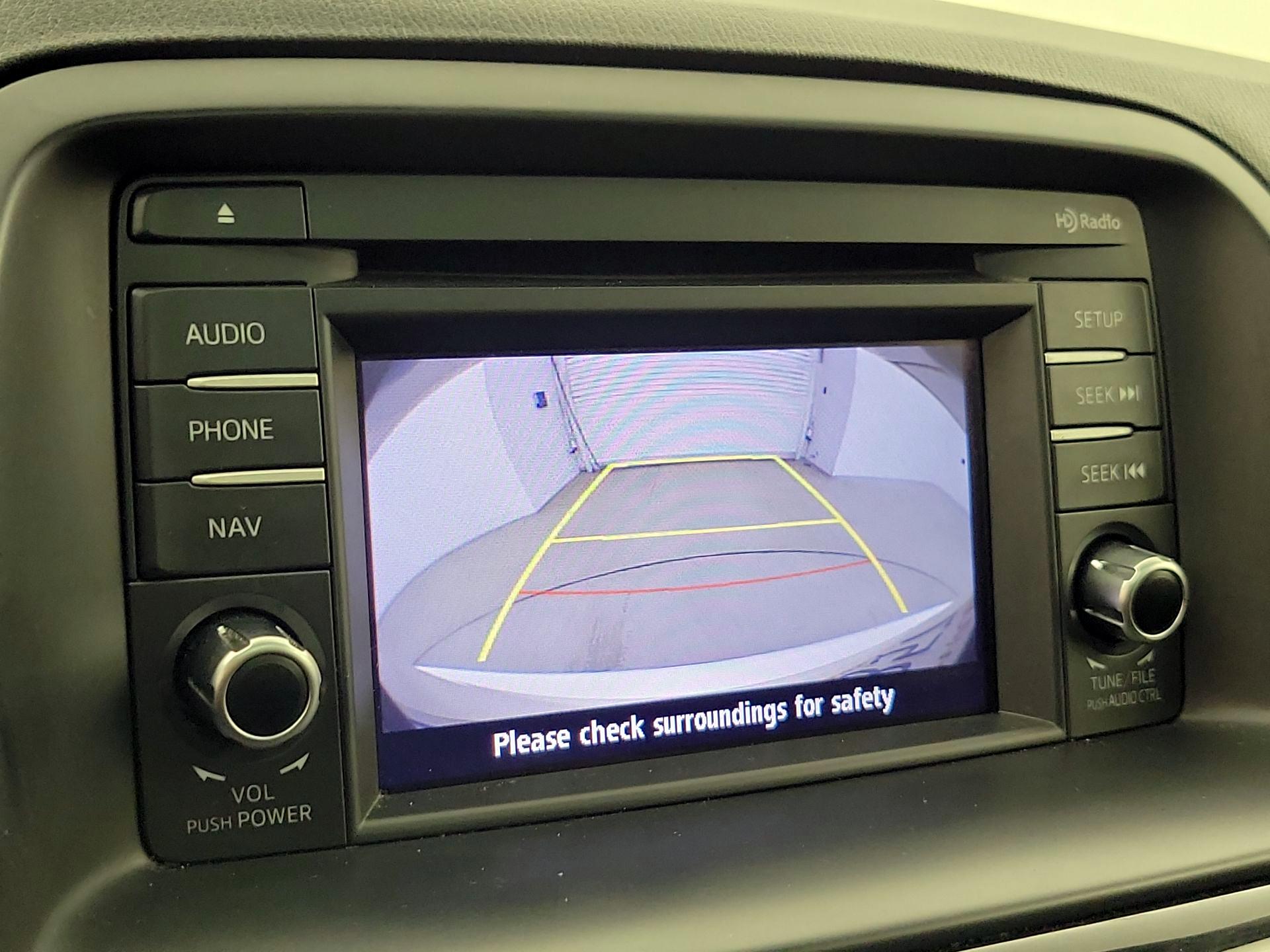 Thumbnail: 2014 Mazda CX-5 - 14