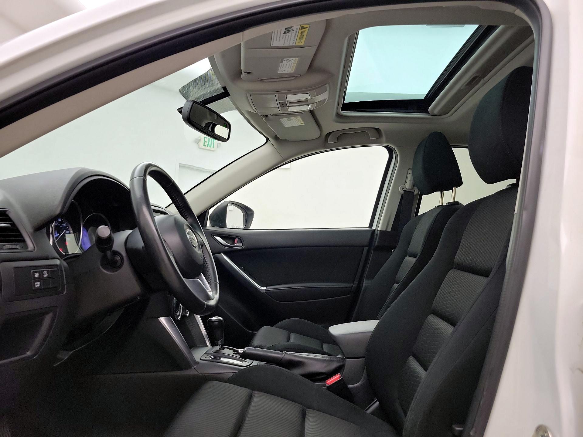Thumbnail: 2014 Mazda CX-5 - 19