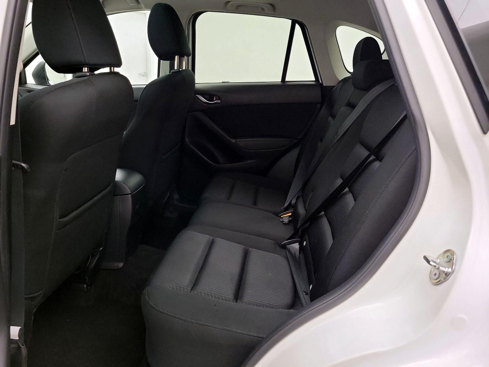 Thumbnail: 2014 Mazda CX-5 - 20