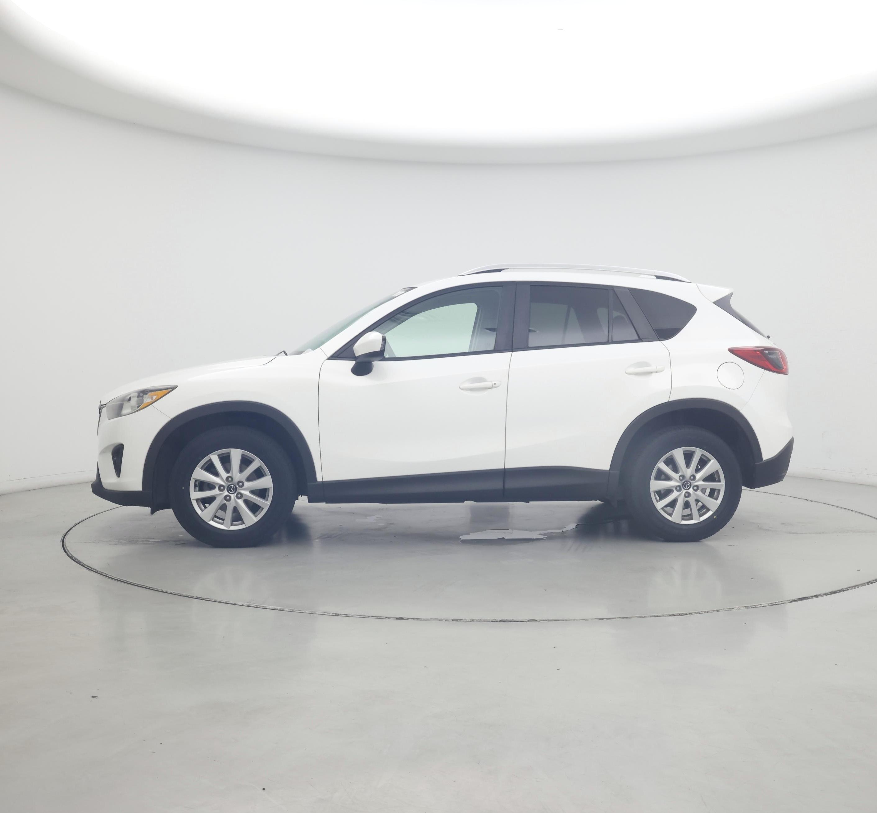 Thumbnail: 2014 Mazda CX-5 - 3