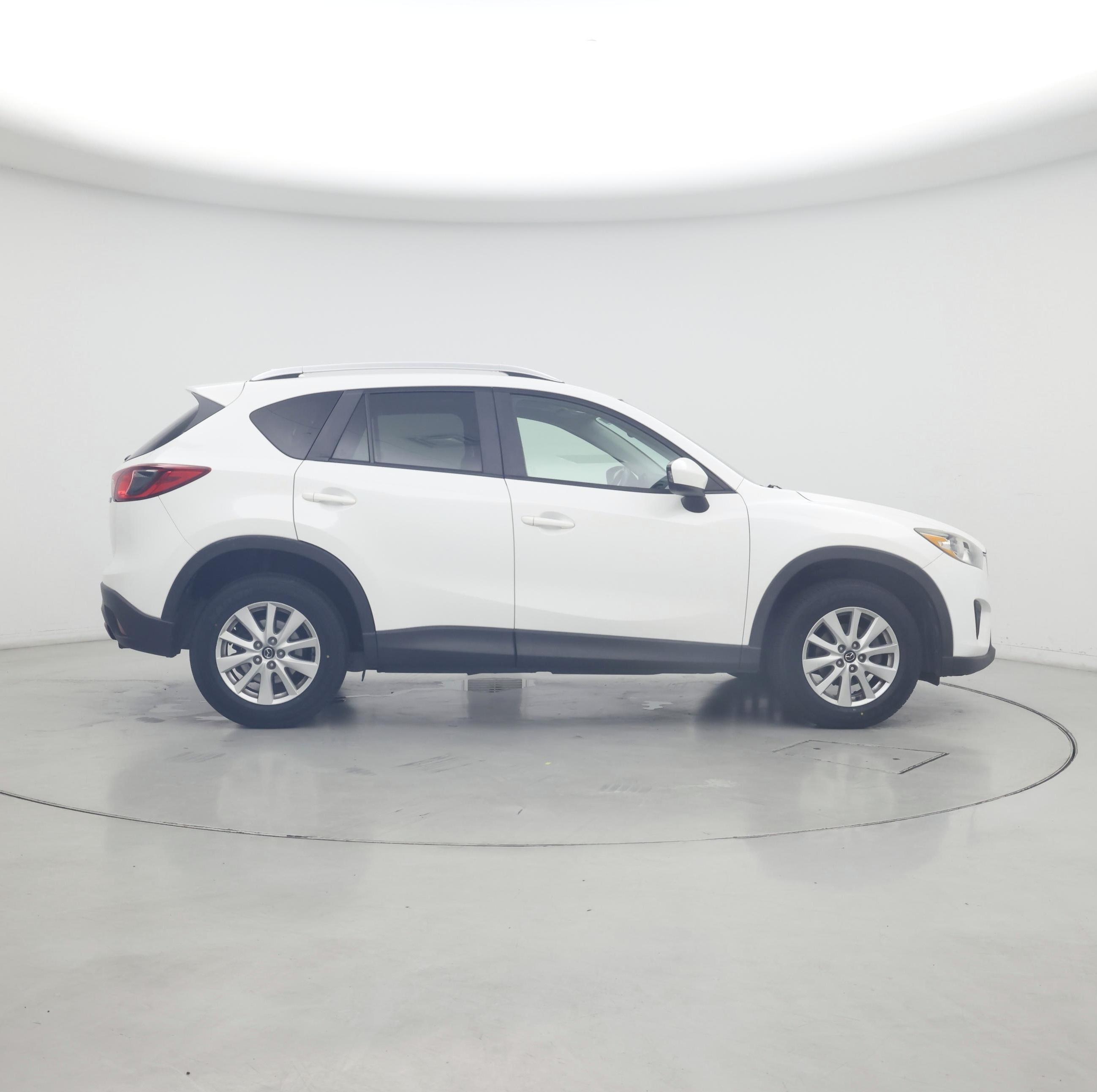 Thumbnail: 2014 Mazda CX-5 - 7