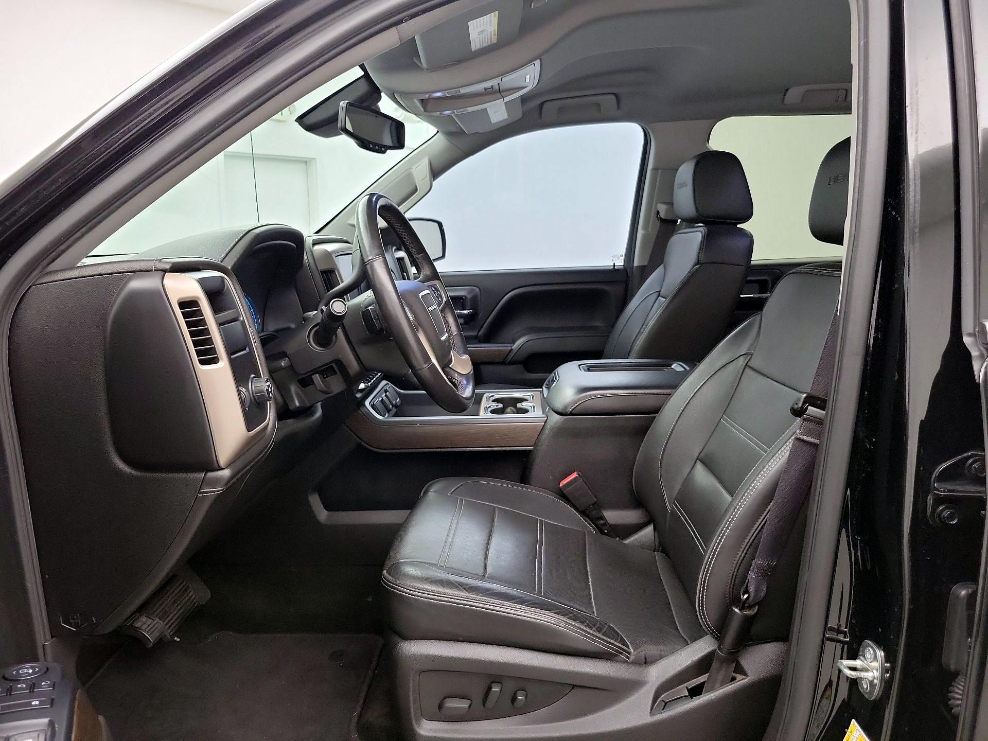 Thumbnail: 2017 GMC Sierra 1500 - 11