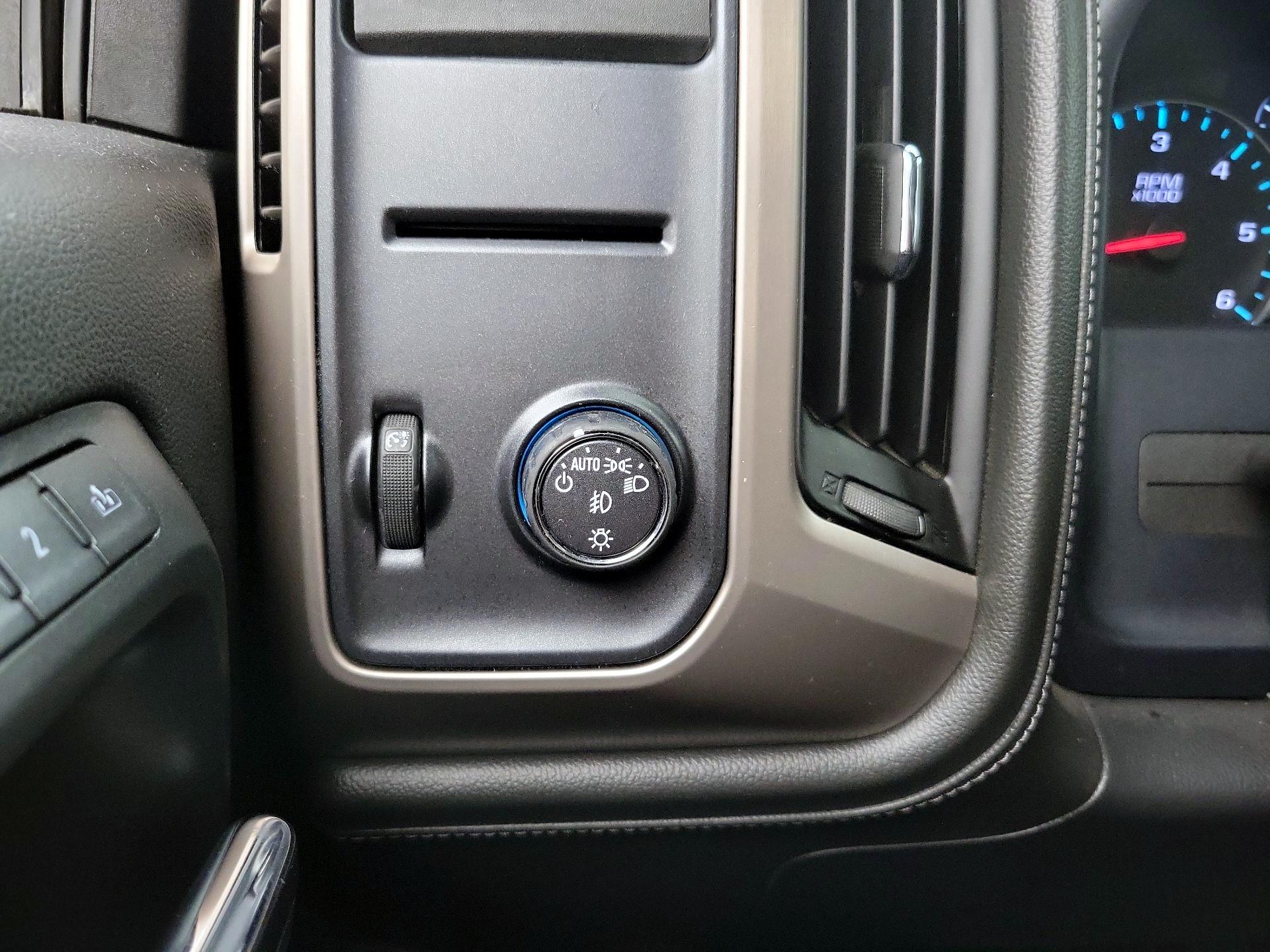 Thumbnail: 2017 GMC Sierra 1500 - 13