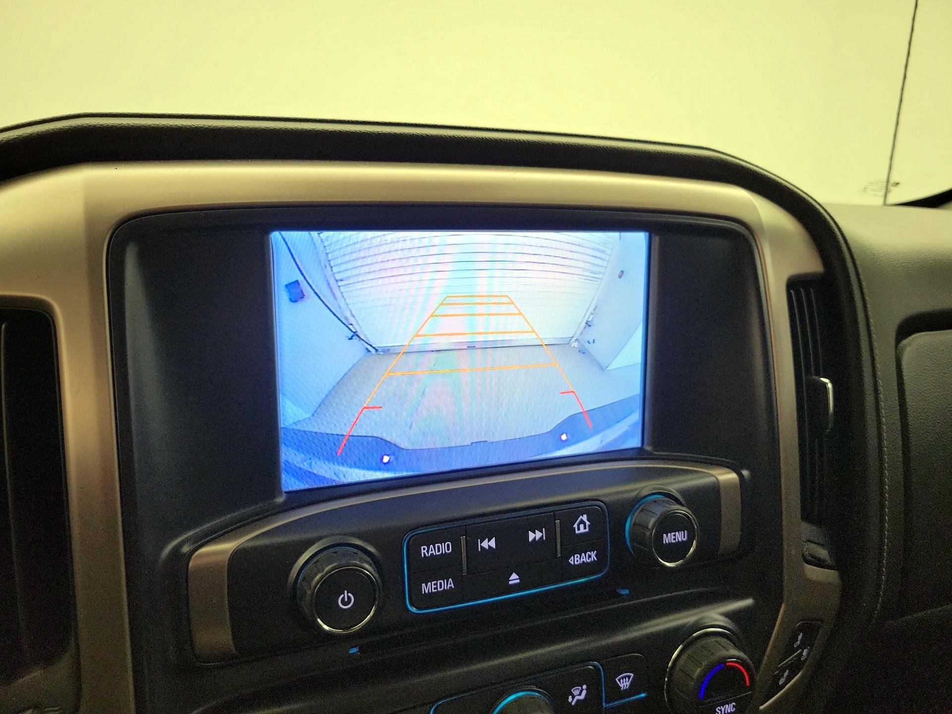 Thumbnail: 2017 GMC Sierra 1500 - 15