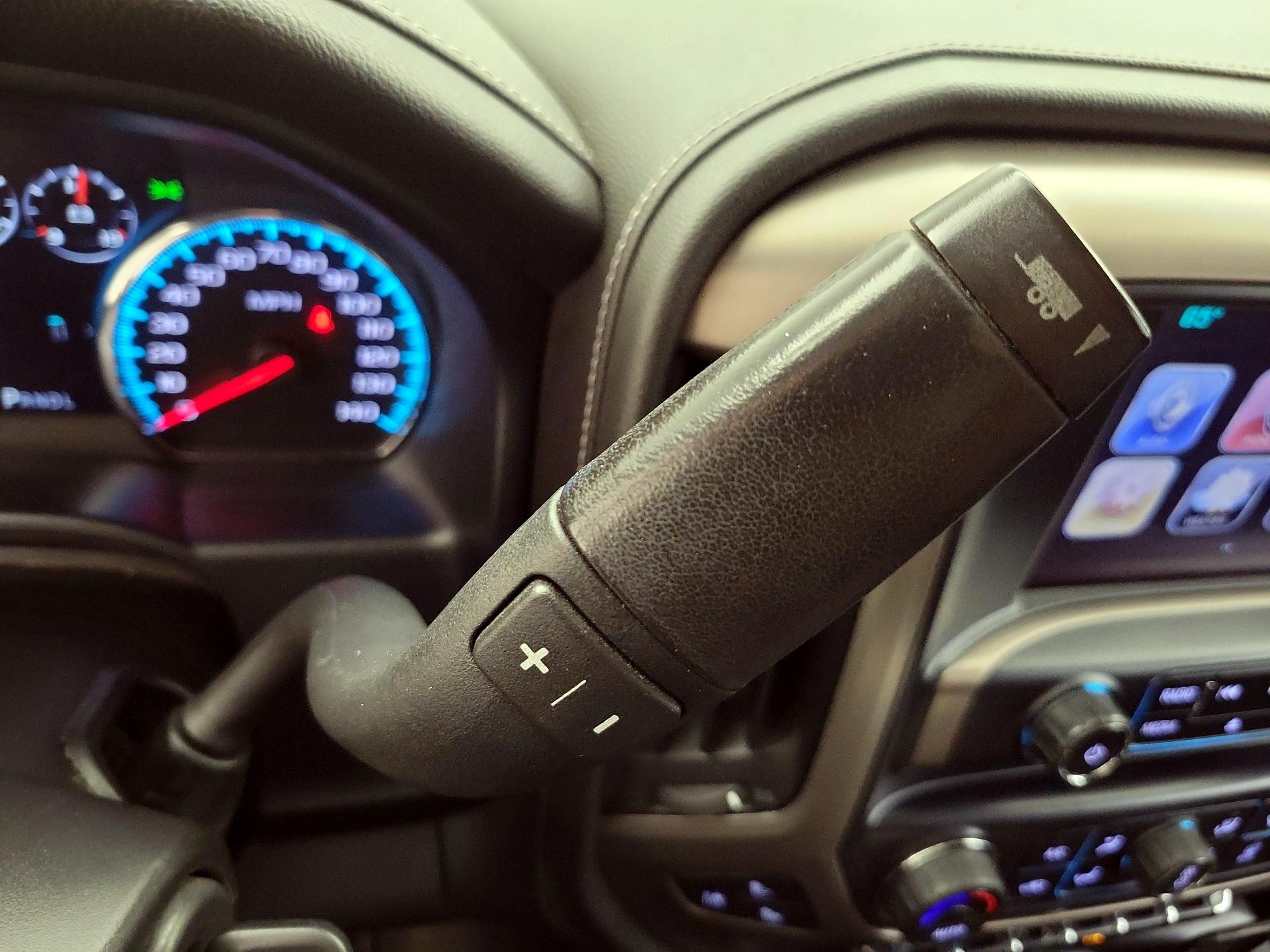 Thumbnail: 2017 GMC Sierra 1500 - 18