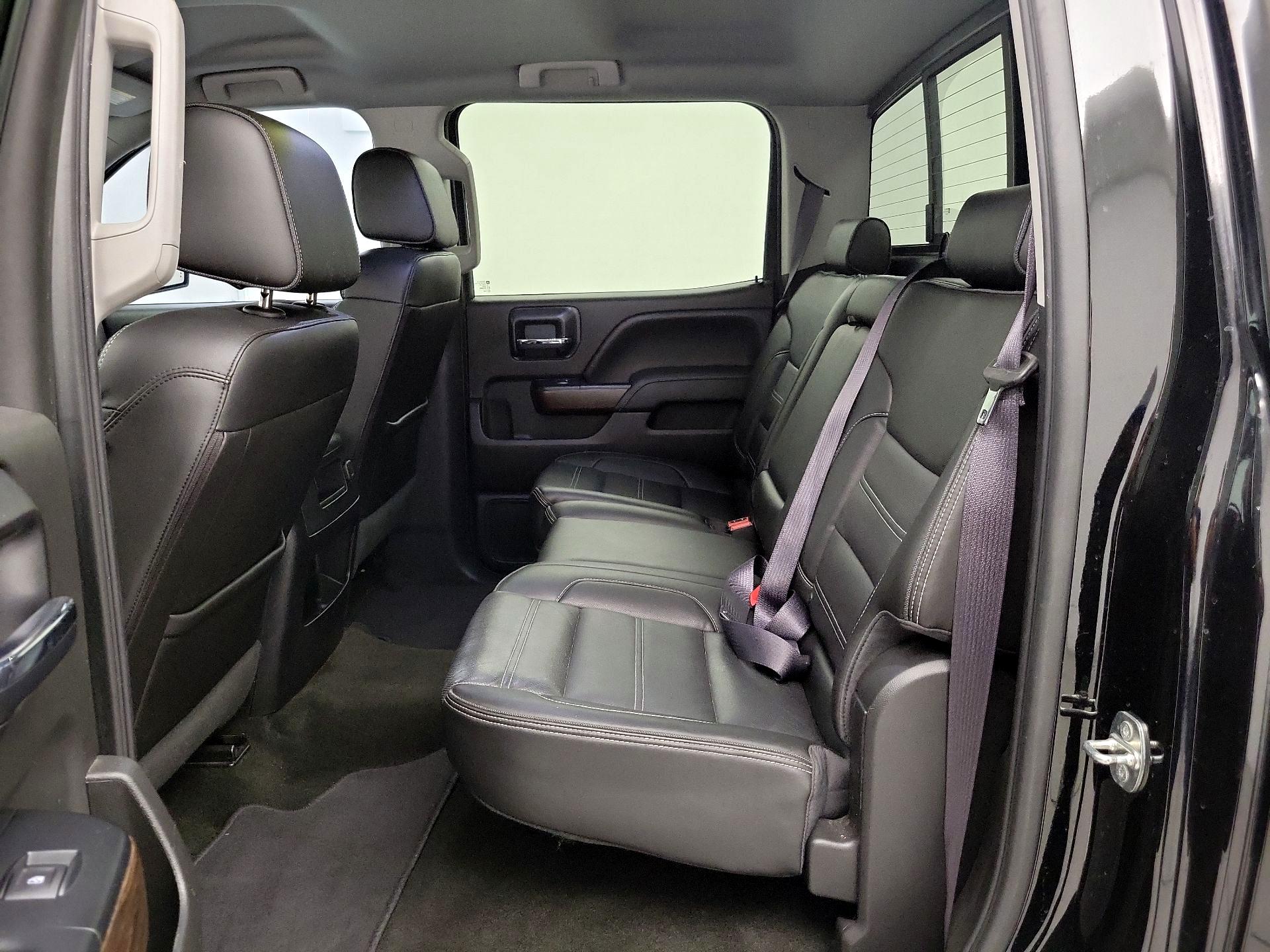 Thumbnail: 2017 GMC Sierra 1500 - 20