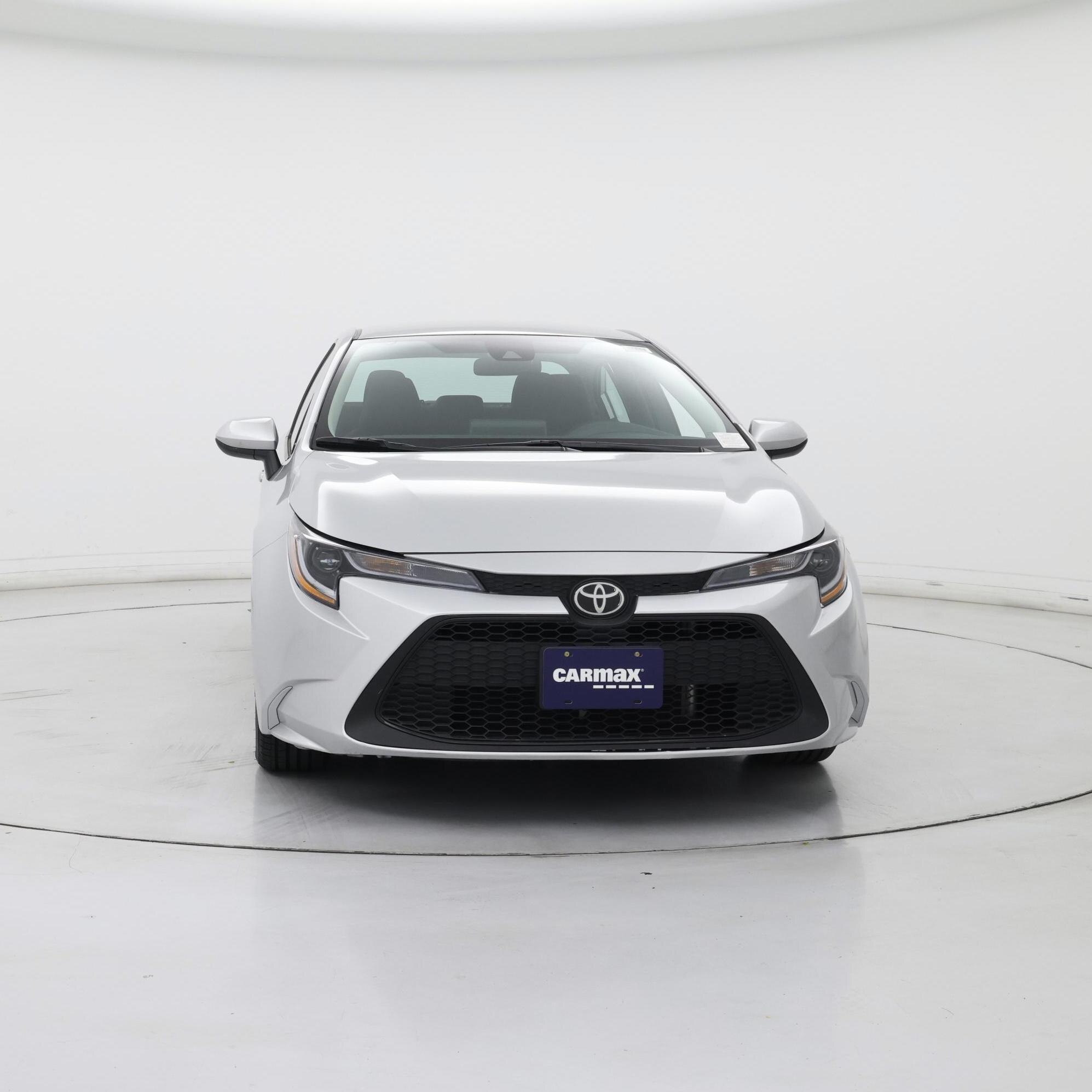 Thumbnail: 2022 Toyota Corolla - 5