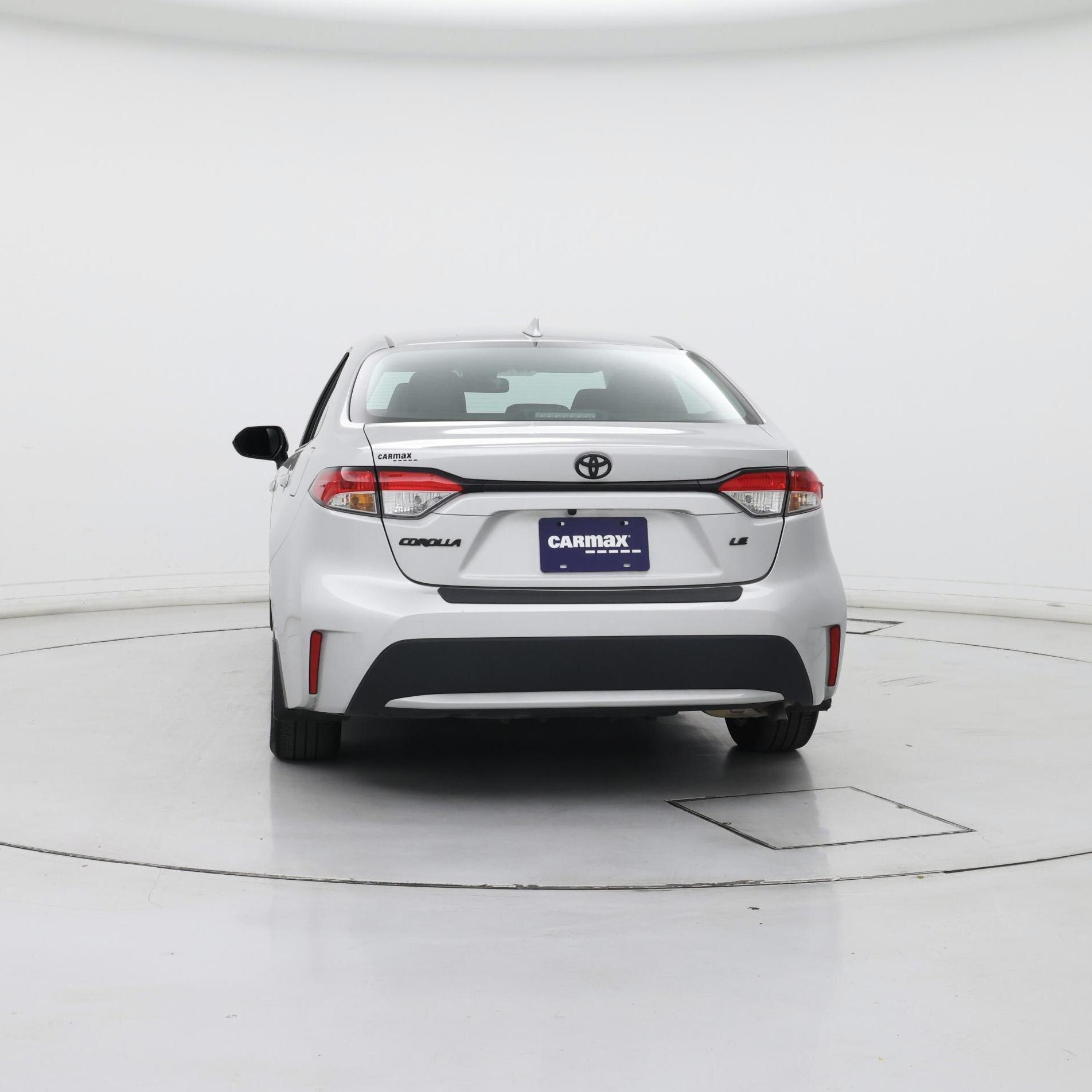 Thumbnail: 2022 Toyota Corolla - 6